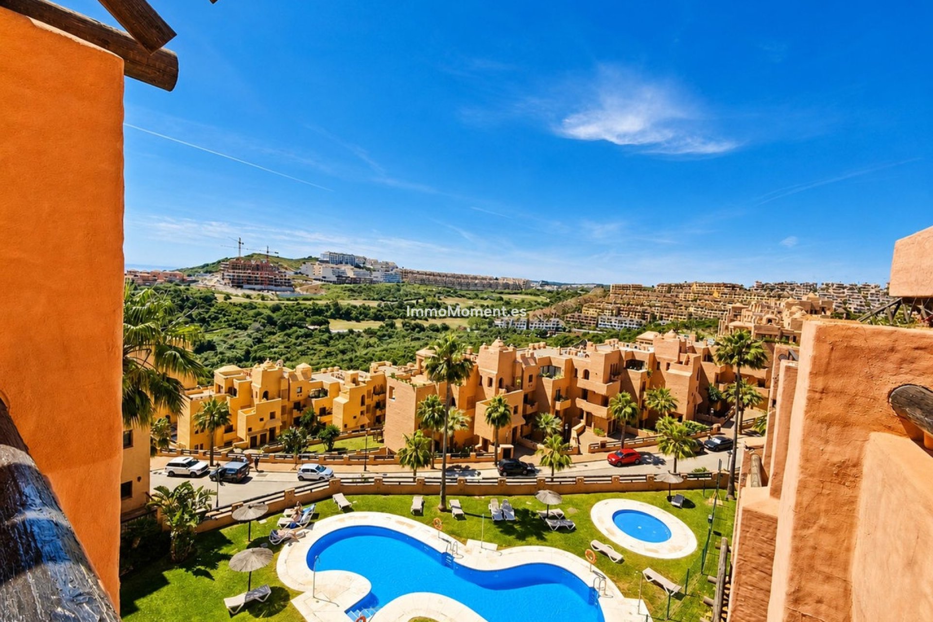 Bestaande woning - Appartement - Manilva - San Luis de Sabinillas