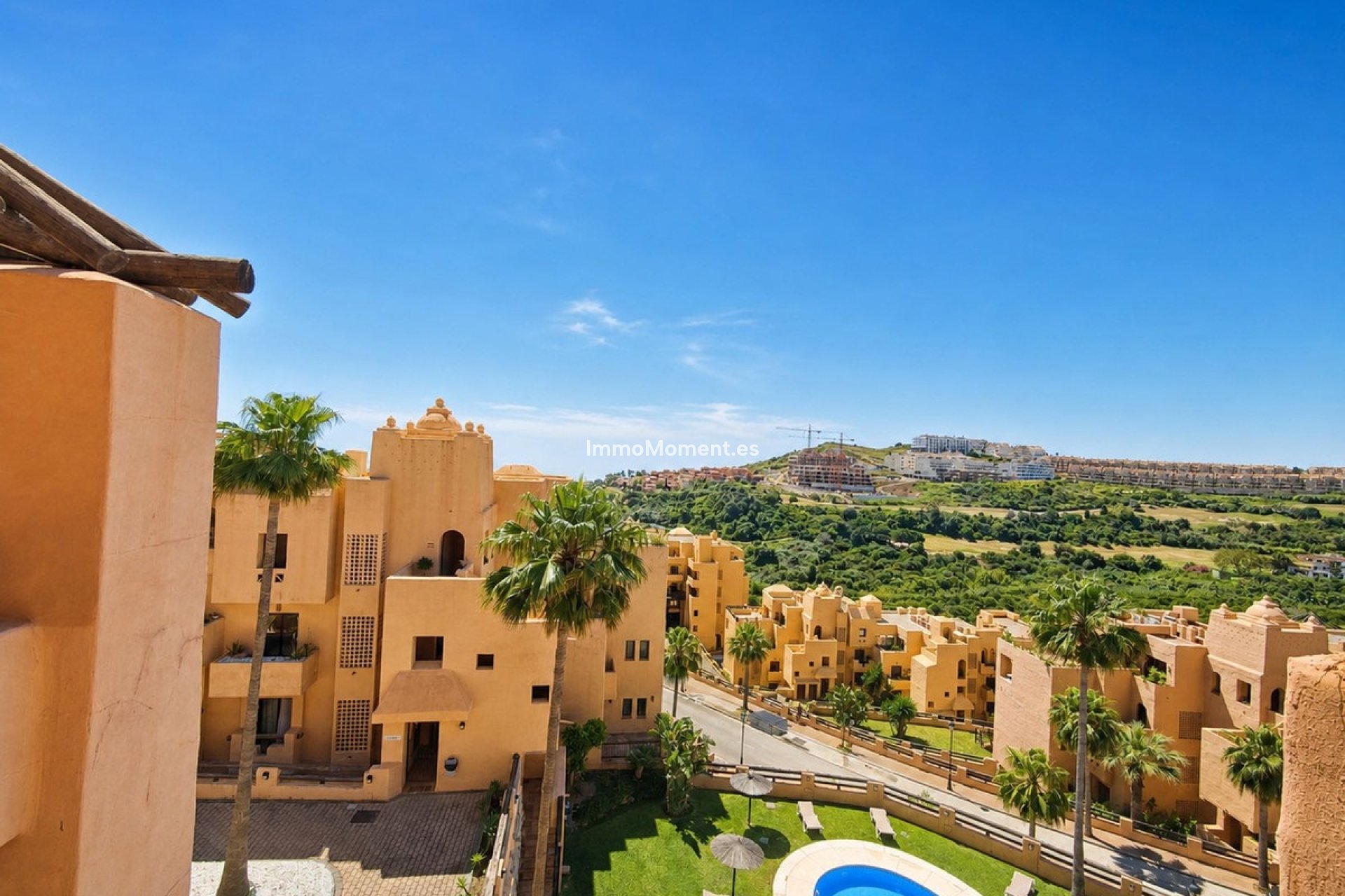 Bestaande woning - Appartement - Manilva - San Luis de Sabinillas
