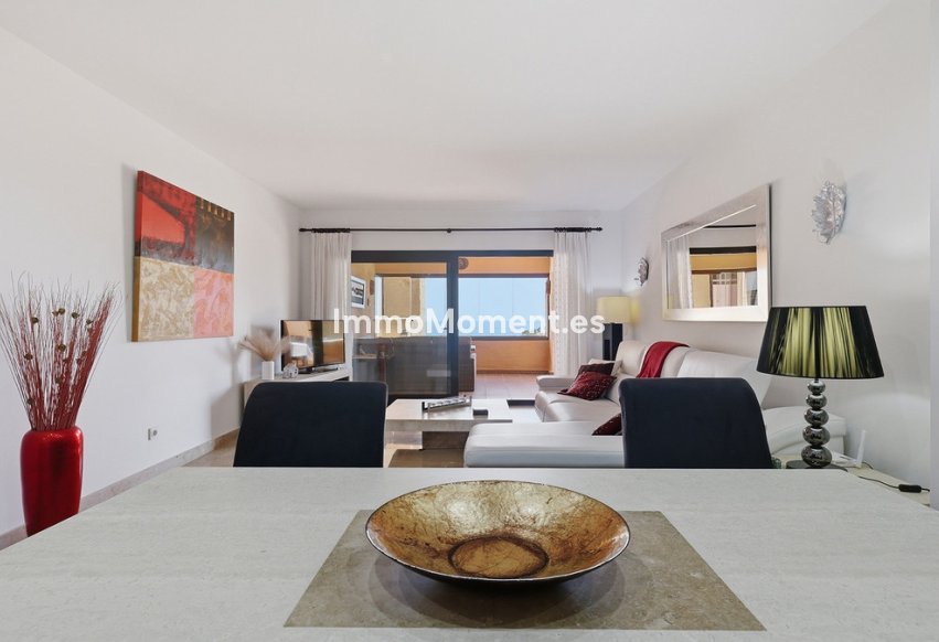 Bestaande woning - Appartement - Manilva - San Luis de Sabinillas