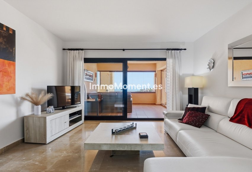 Bestaande woning - Appartement - Manilva - San Luis de Sabinillas