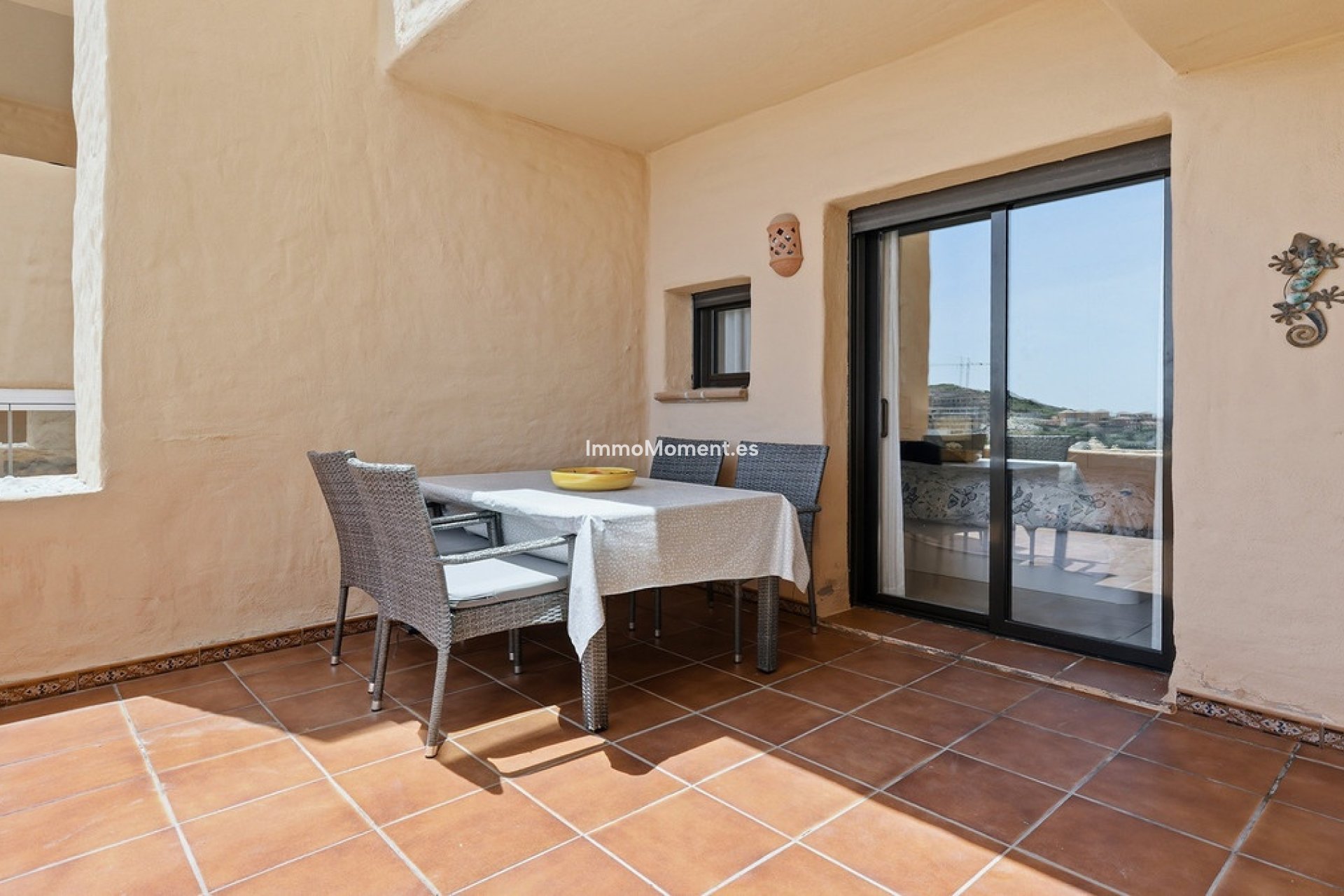 Bestaande woning - Appartement - Manilva - San Luis de Sabinillas