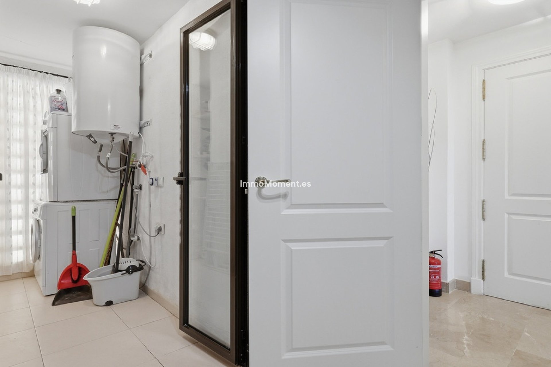 Bestaande woning - Appartement - Manilva - San Luis de Sabinillas