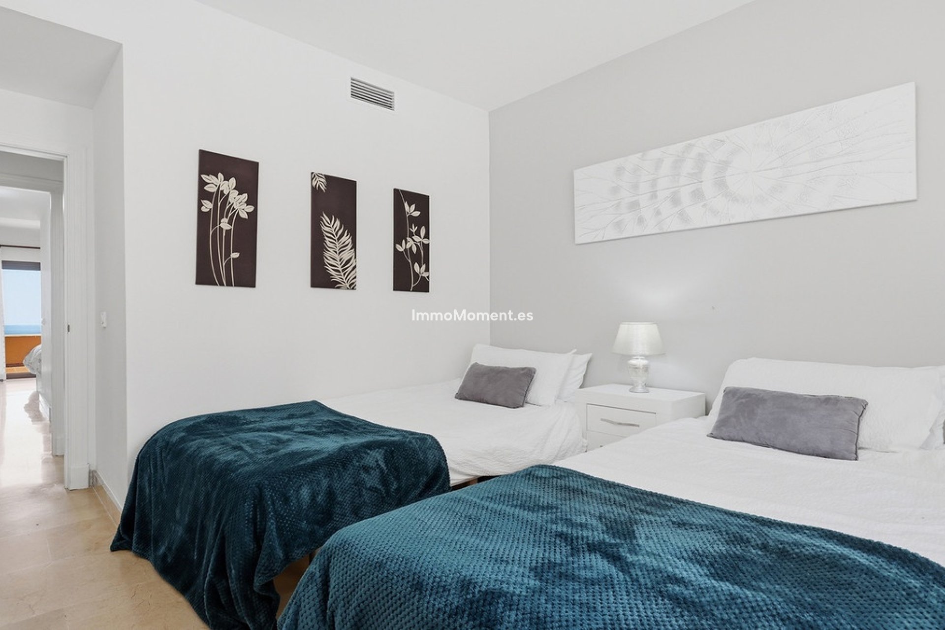 Bestaande woning - Appartement - Manilva - San Luis de Sabinillas