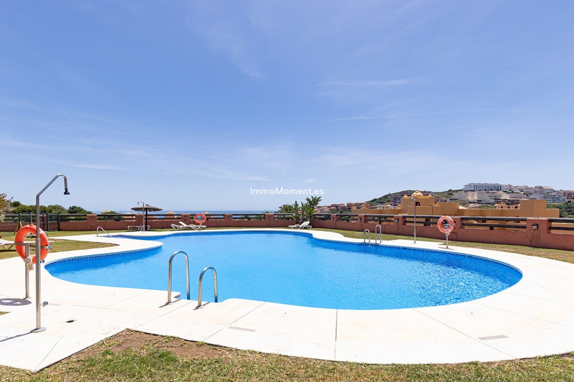 Bestaande woning - Appartement - Manilva - San Luis de Sabinillas
