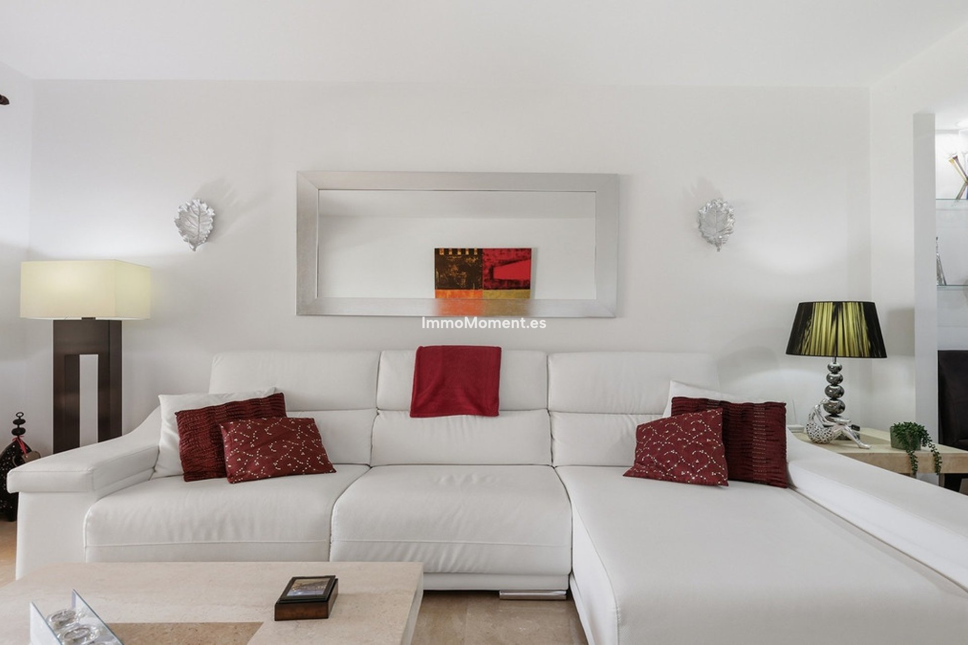 Bestaande woning - Appartement - Manilva - San Luis de Sabinillas