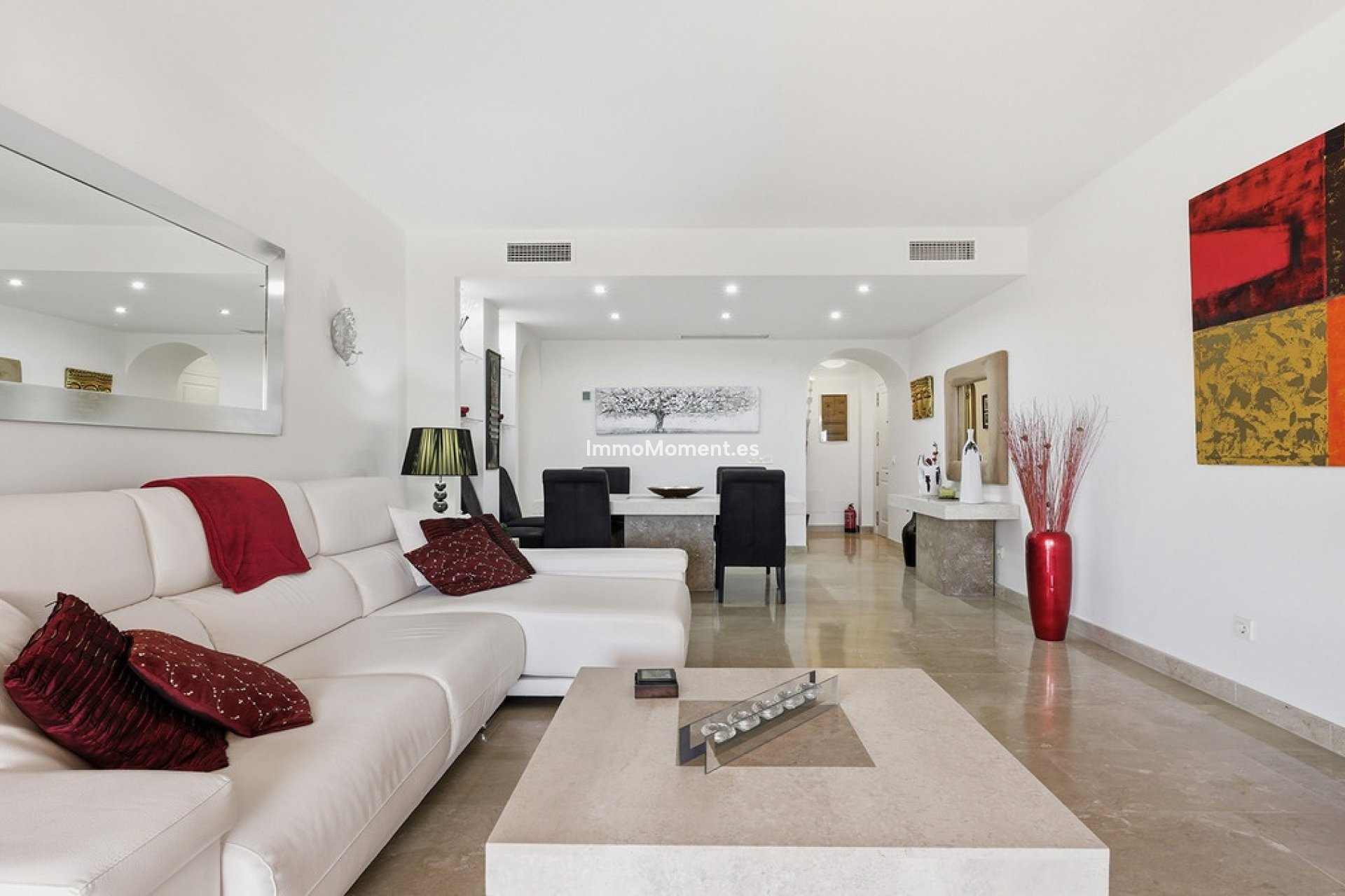 Bestaande woning - Appartement - Manilva - San Luis de Sabinillas