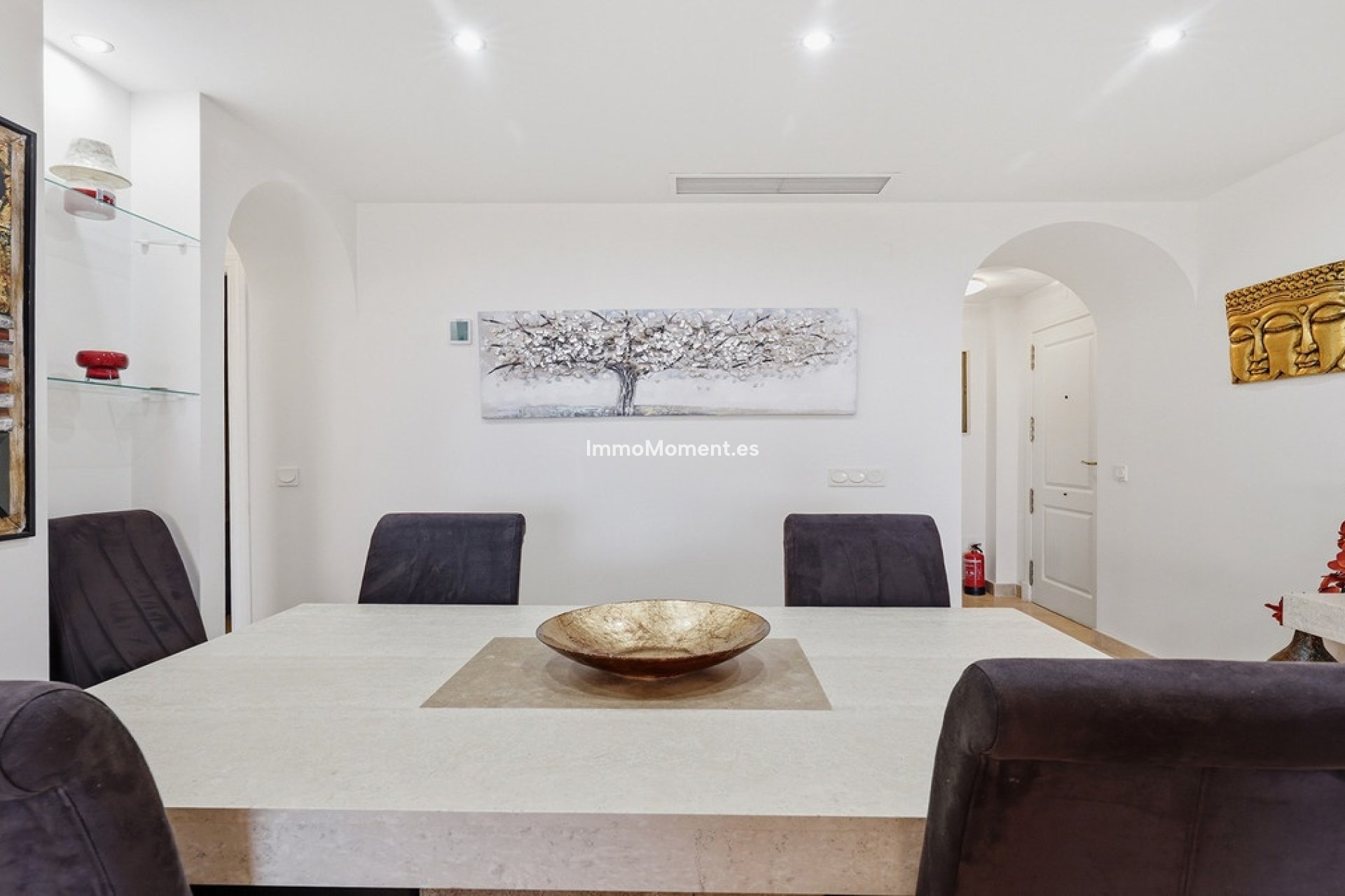 Bestaande woning - Appartement - Manilva - San Luis de Sabinillas