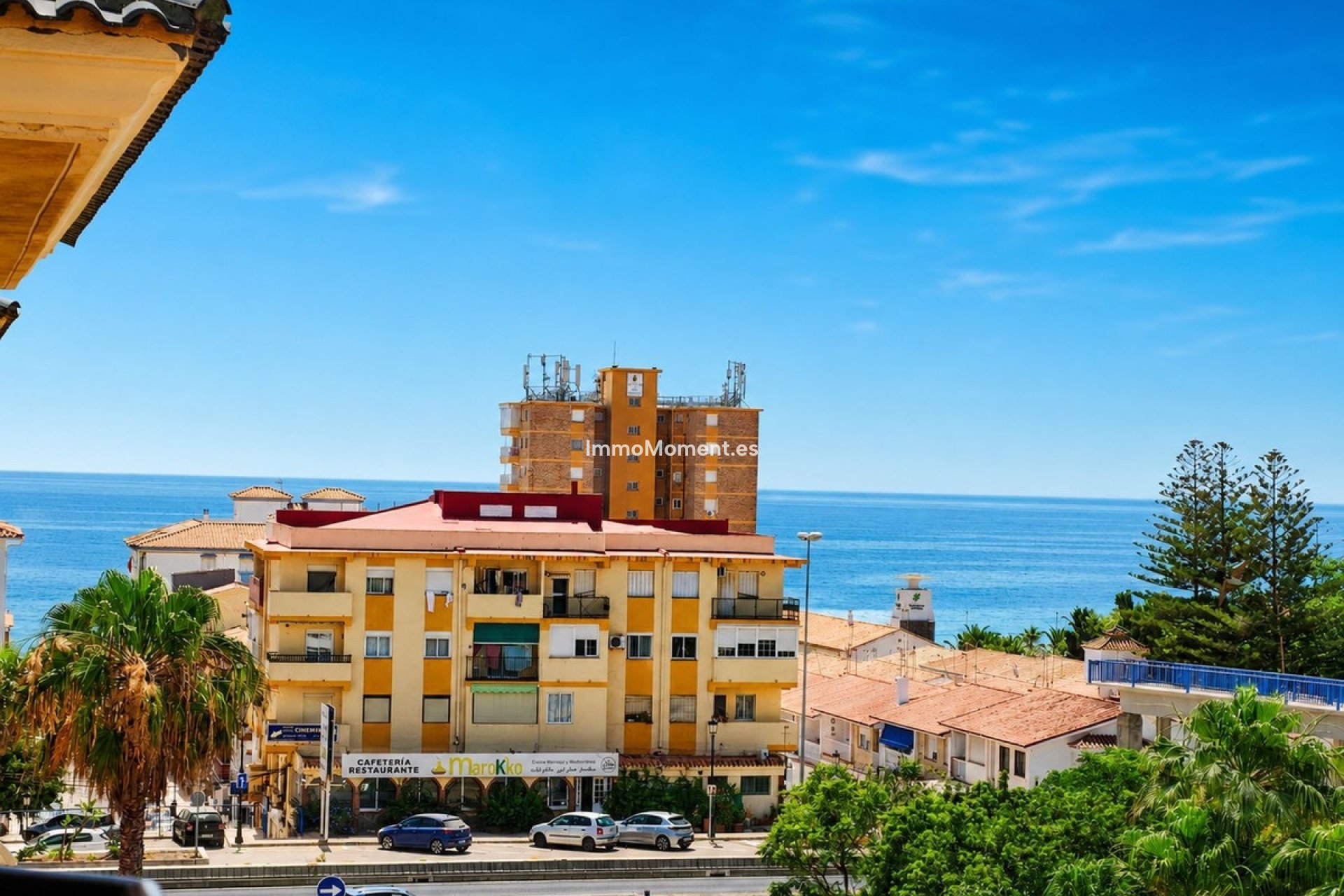 Bestaande woning - Appartement - Manilva - San Luis de Sabinillas