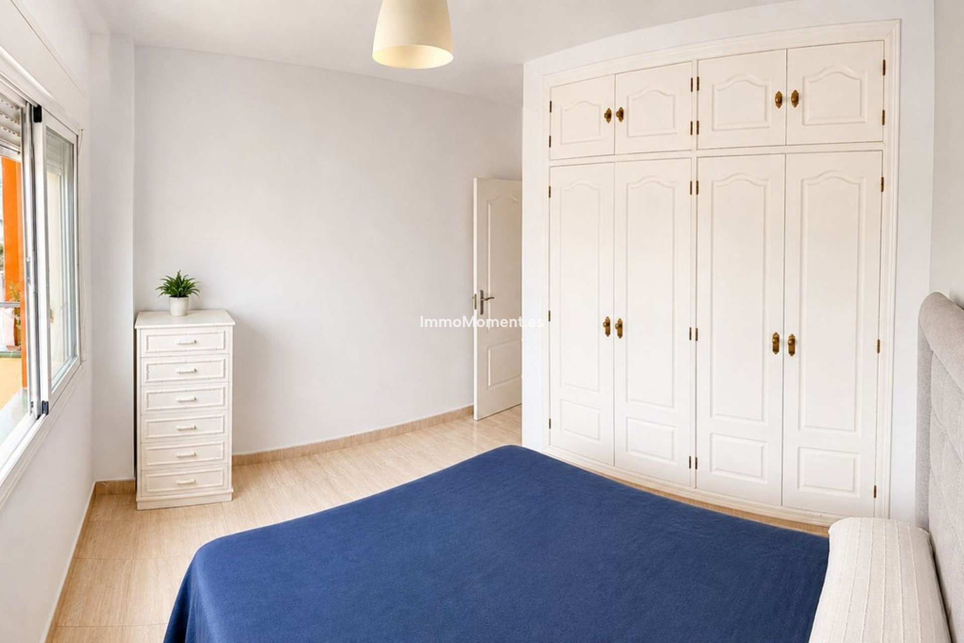 Bestaande woning - Appartement - Manilva - San Luis de Sabinillas
