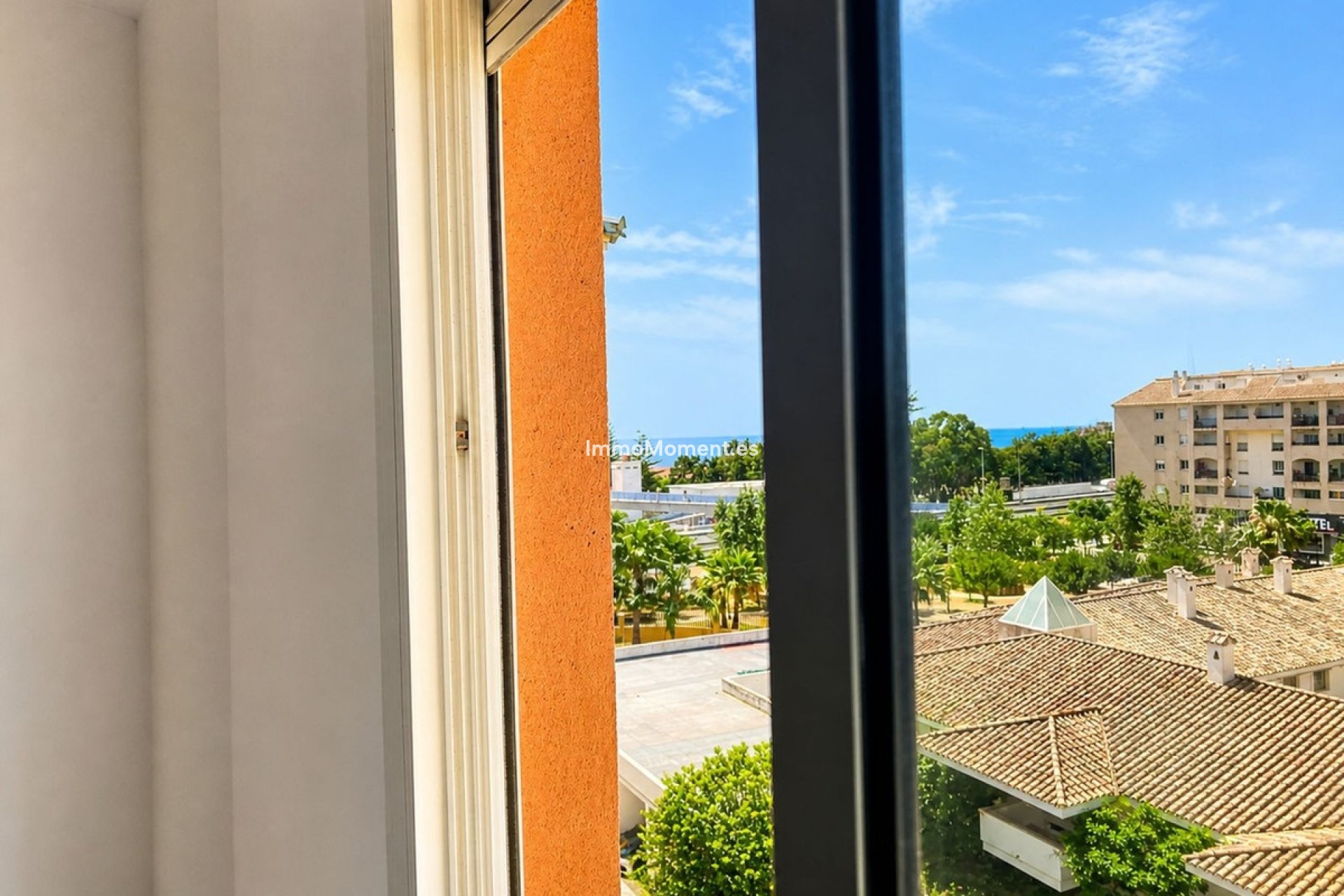 Bestaande woning - Appartement - Manilva - San Luis de Sabinillas