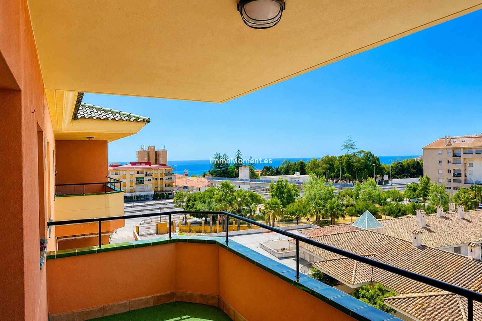 Bestaande woning - Appartement - Manilva - San Luis de Sabinillas