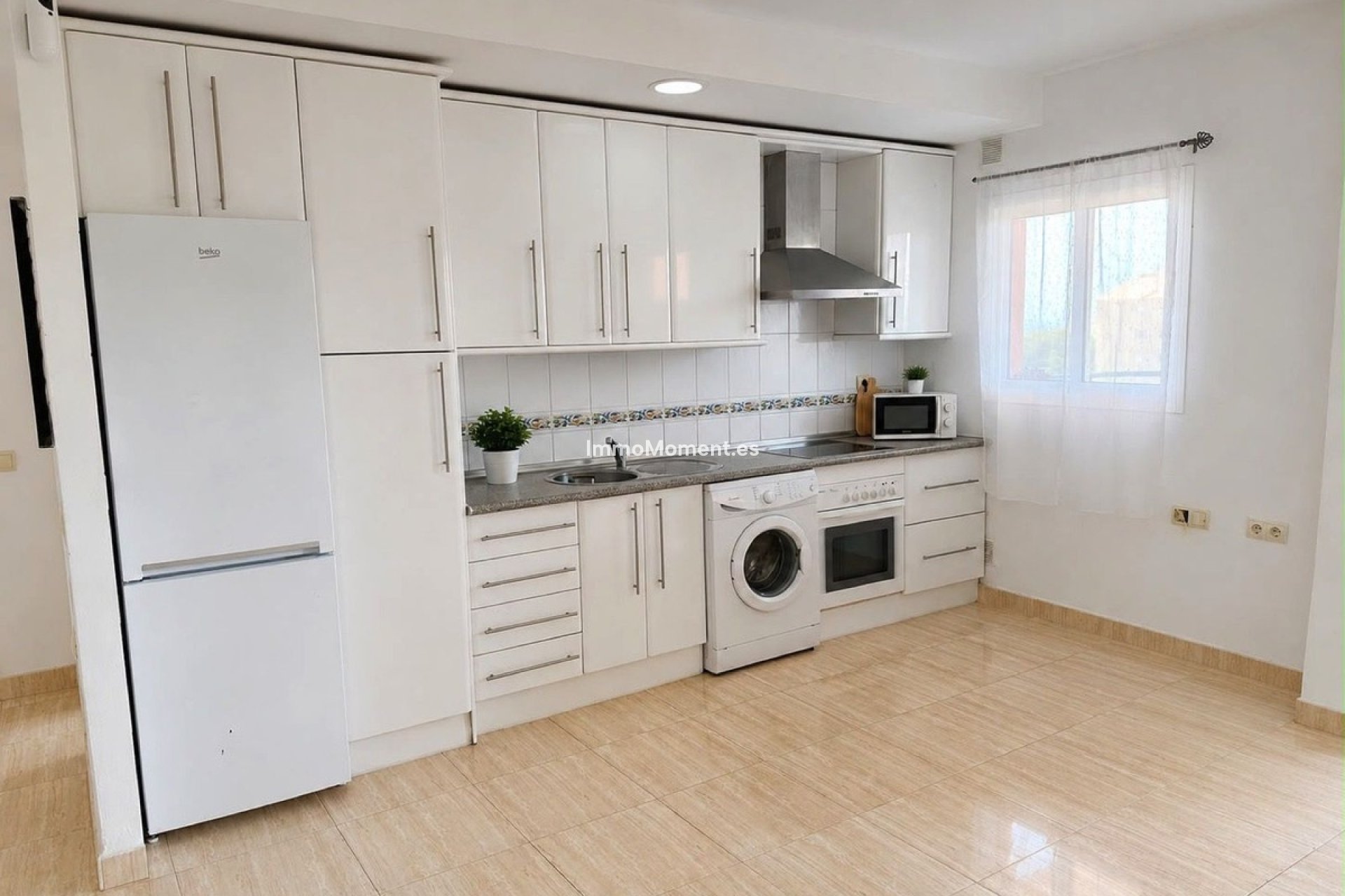 Bestaande woning - Appartement - Manilva - San Luis de Sabinillas