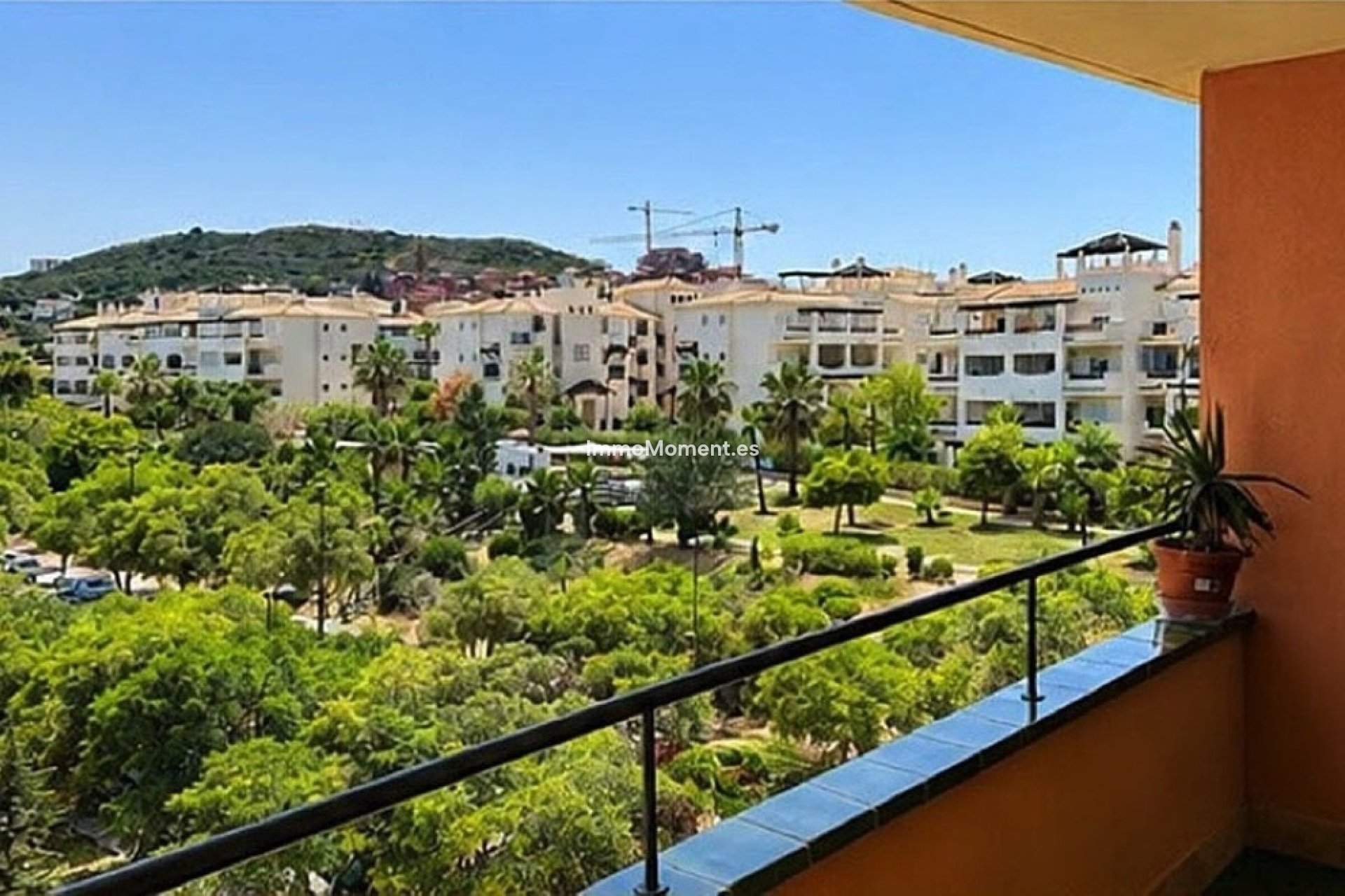 Bestaande woning - Appartement - Manilva - San Luis de Sabinillas