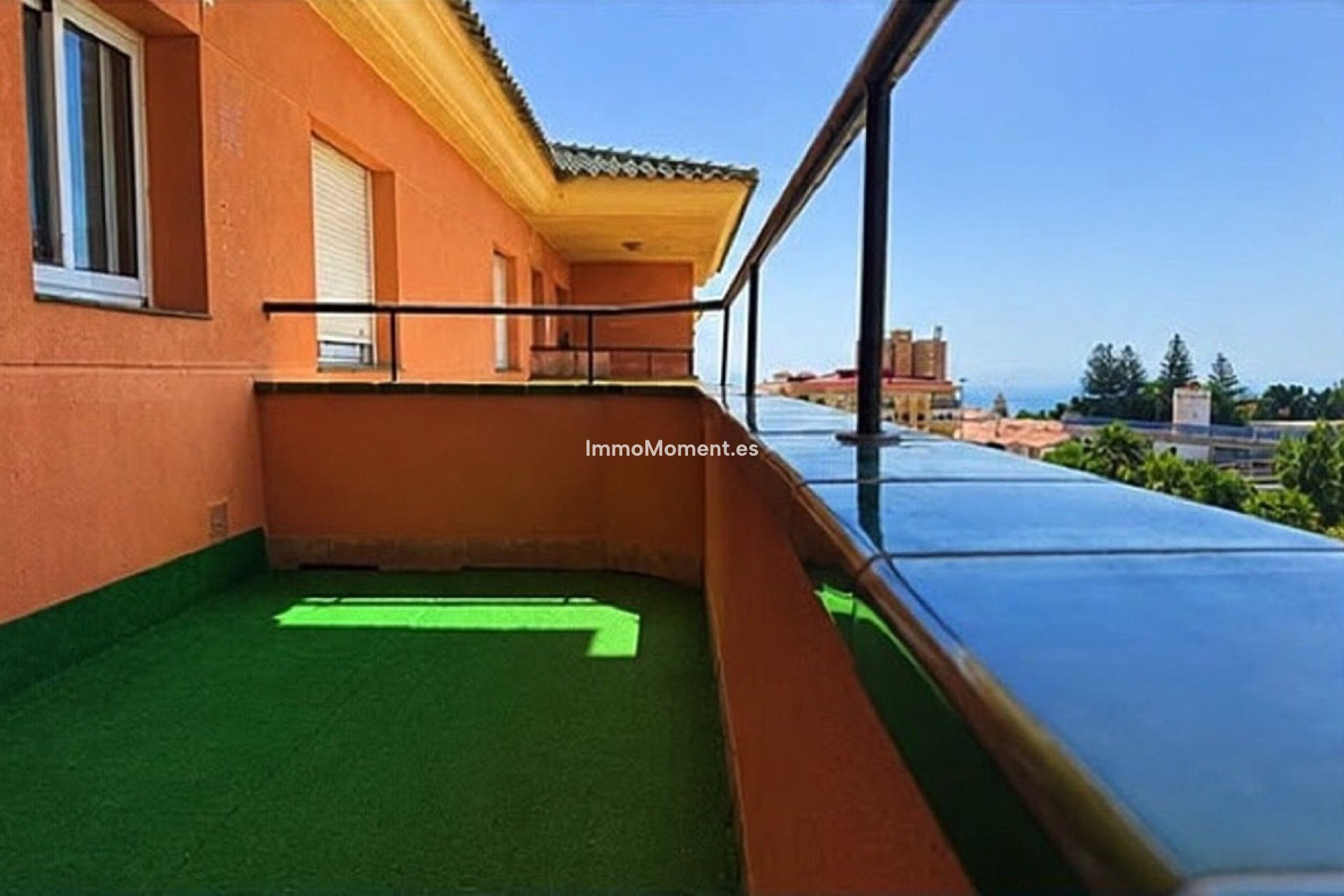 Bestaande woning - Appartement - Manilva - San Luis de Sabinillas