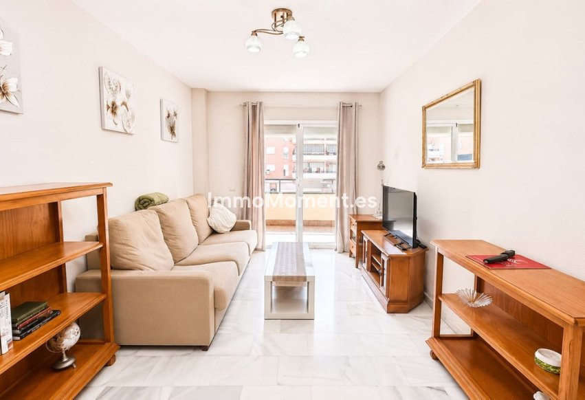 Bestaande woning - Appartement - Manilva - San Luis de Sabinillas