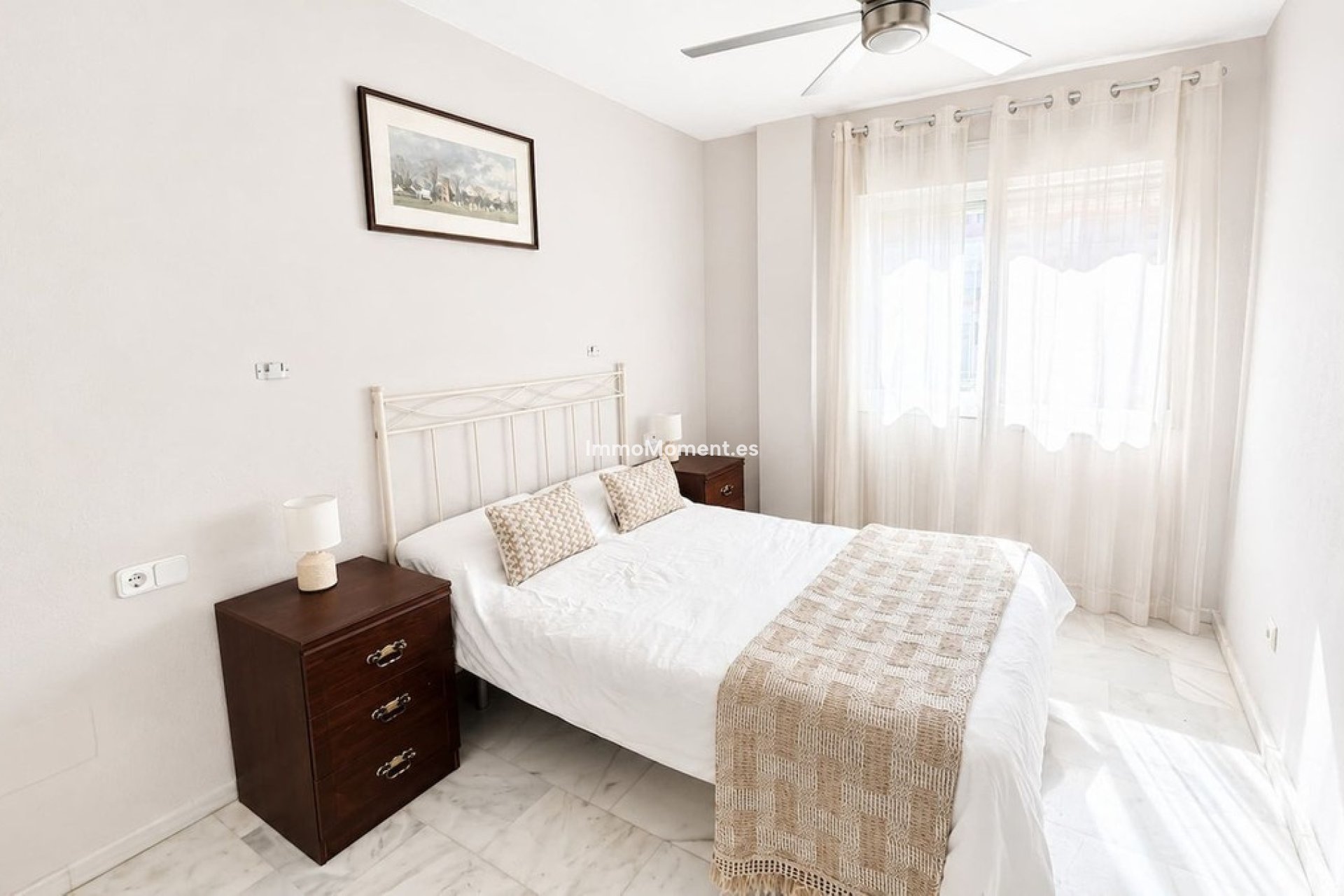 Bestaande woning - Appartement - Manilva - San Luis de Sabinillas