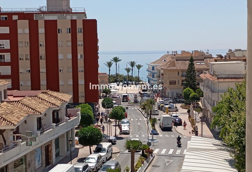 Bestaande woning - Appartement - Manilva - San Luis de Sabinillas