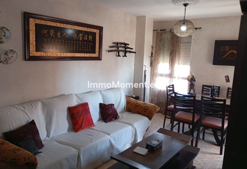 Bestaande woning - Appartement - Manilva - San Luis de Sabinillas