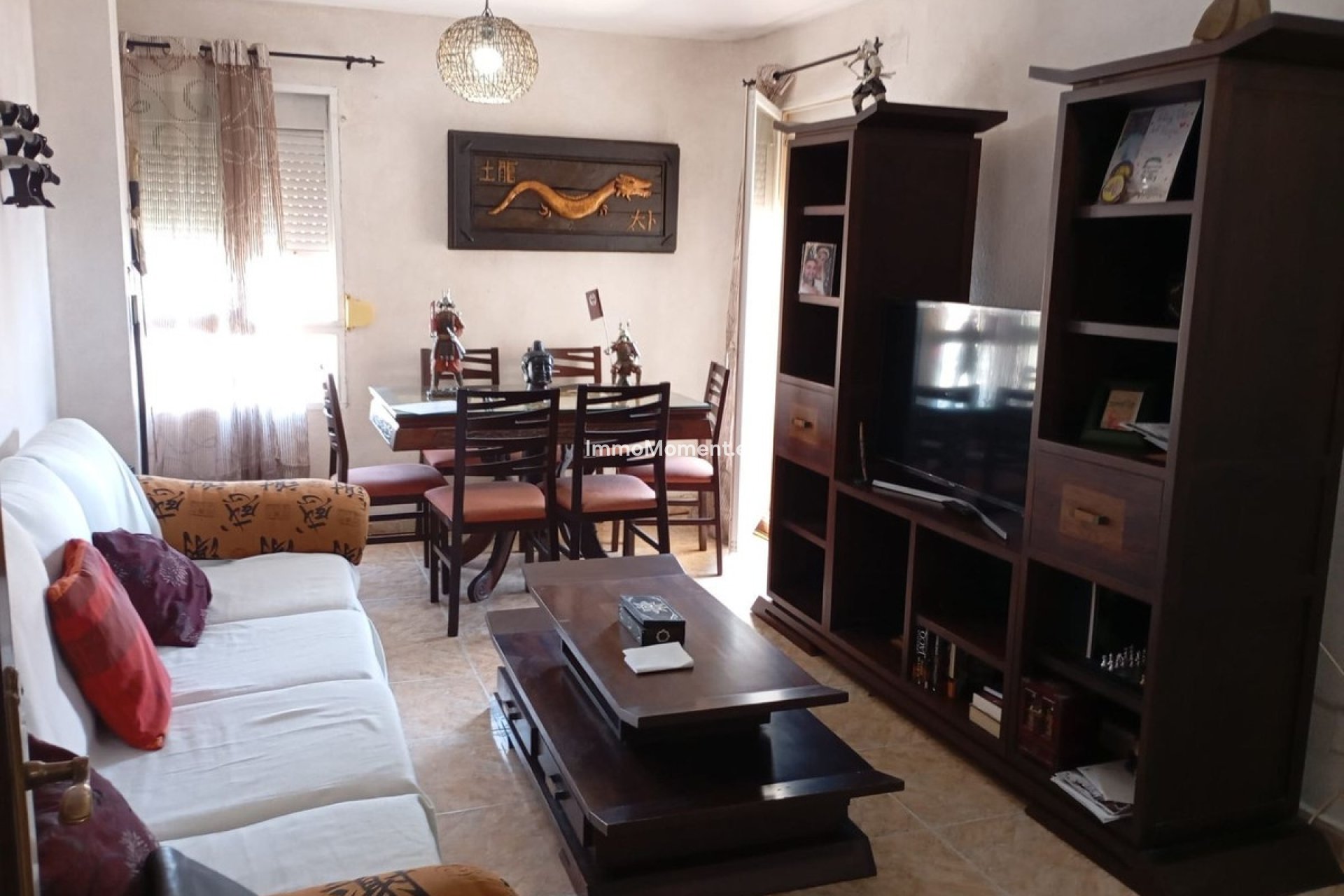 Bestaande woning - Appartement - Manilva - San Luis de Sabinillas