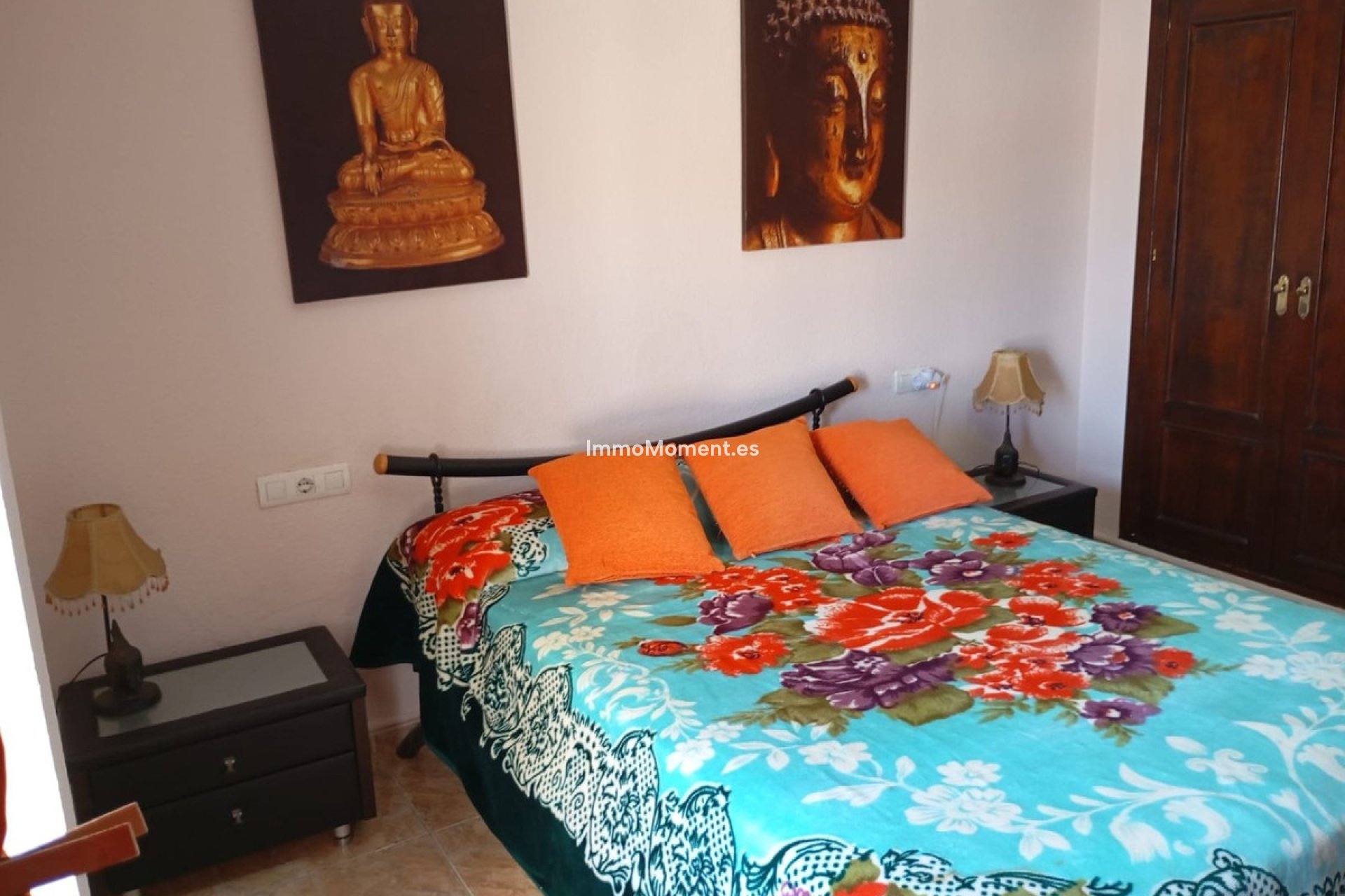 Bestaande woning - Appartement - Manilva - San Luis de Sabinillas