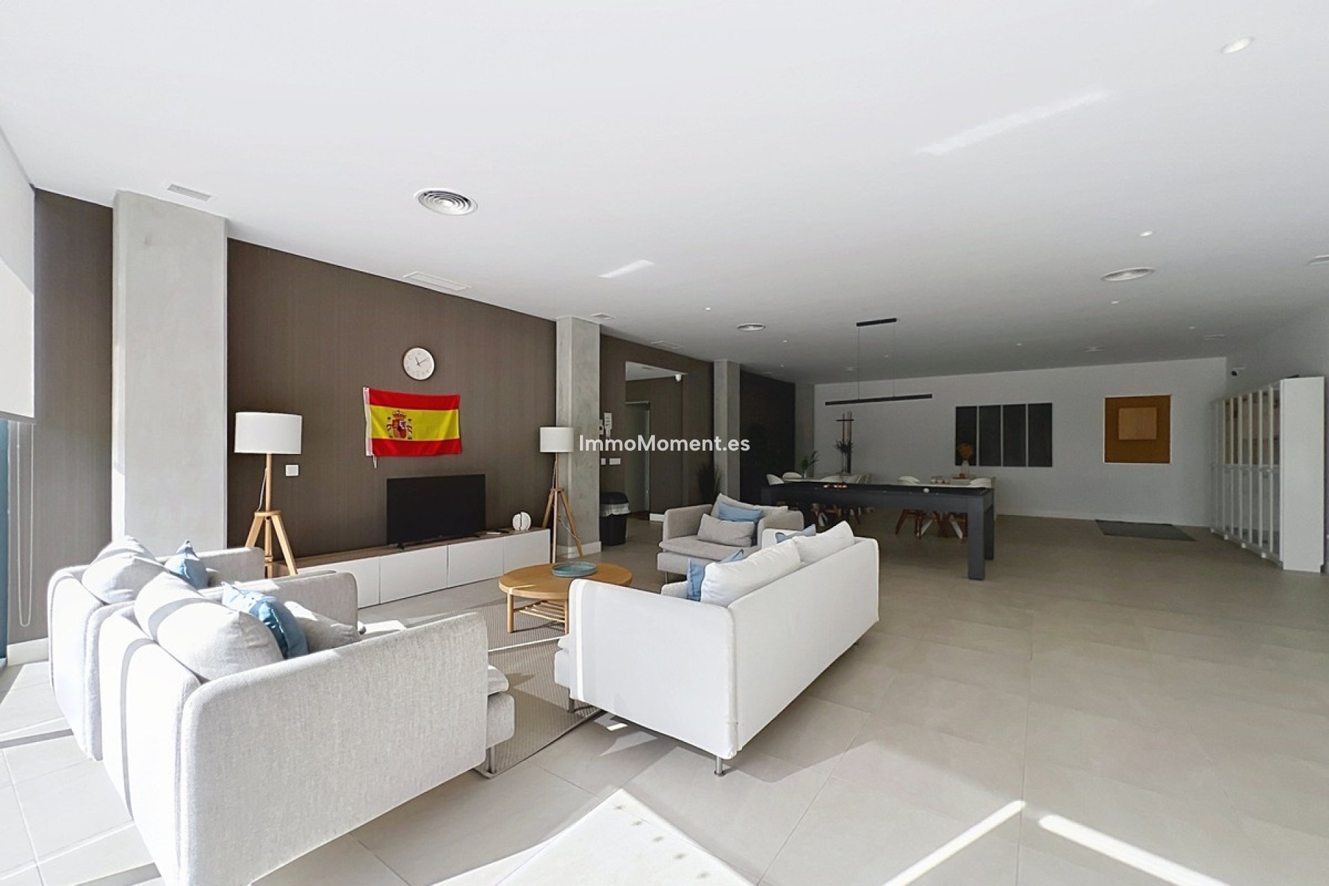 Bestaande woning - Appartement - Manilva