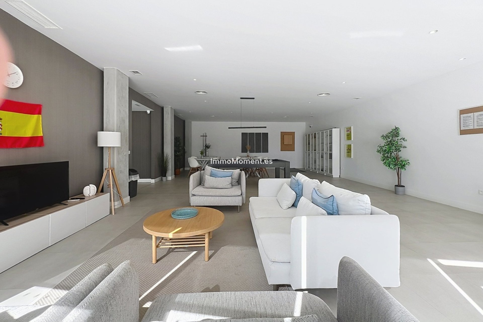 Bestaande woning - Appartement - Manilva