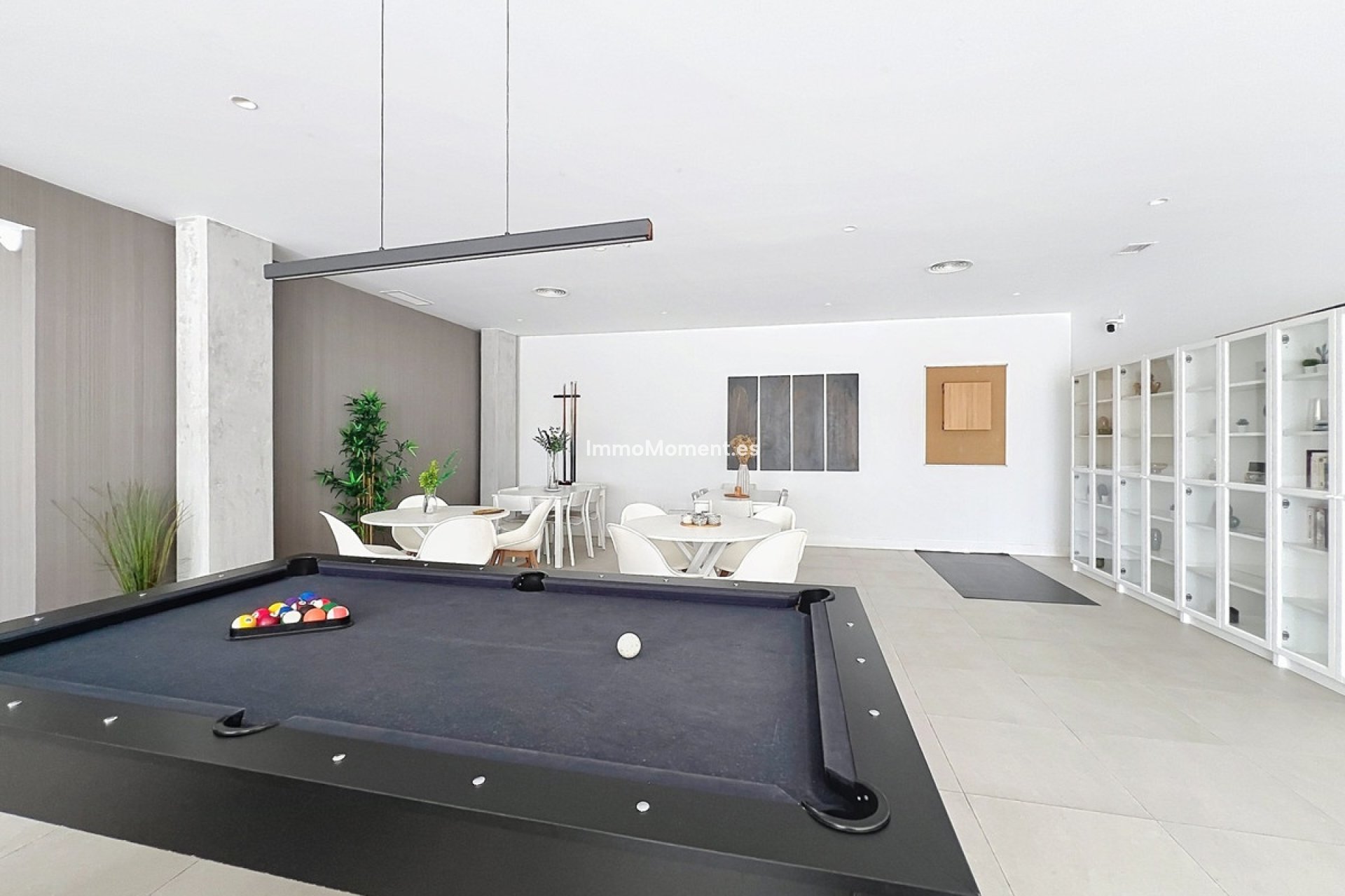 Bestaande woning - Appartement - Manilva