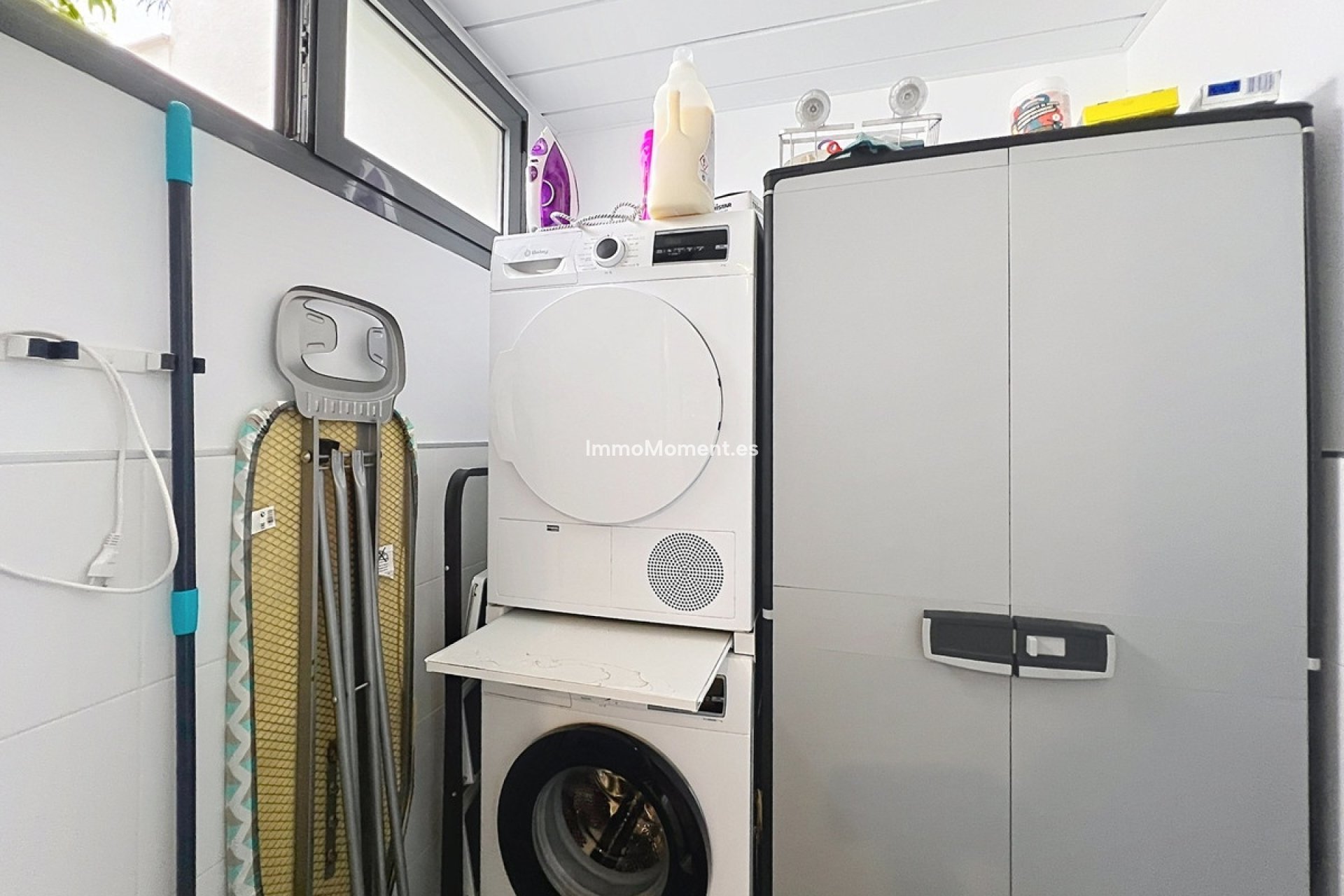 Bestaande woning - Appartement - Manilva