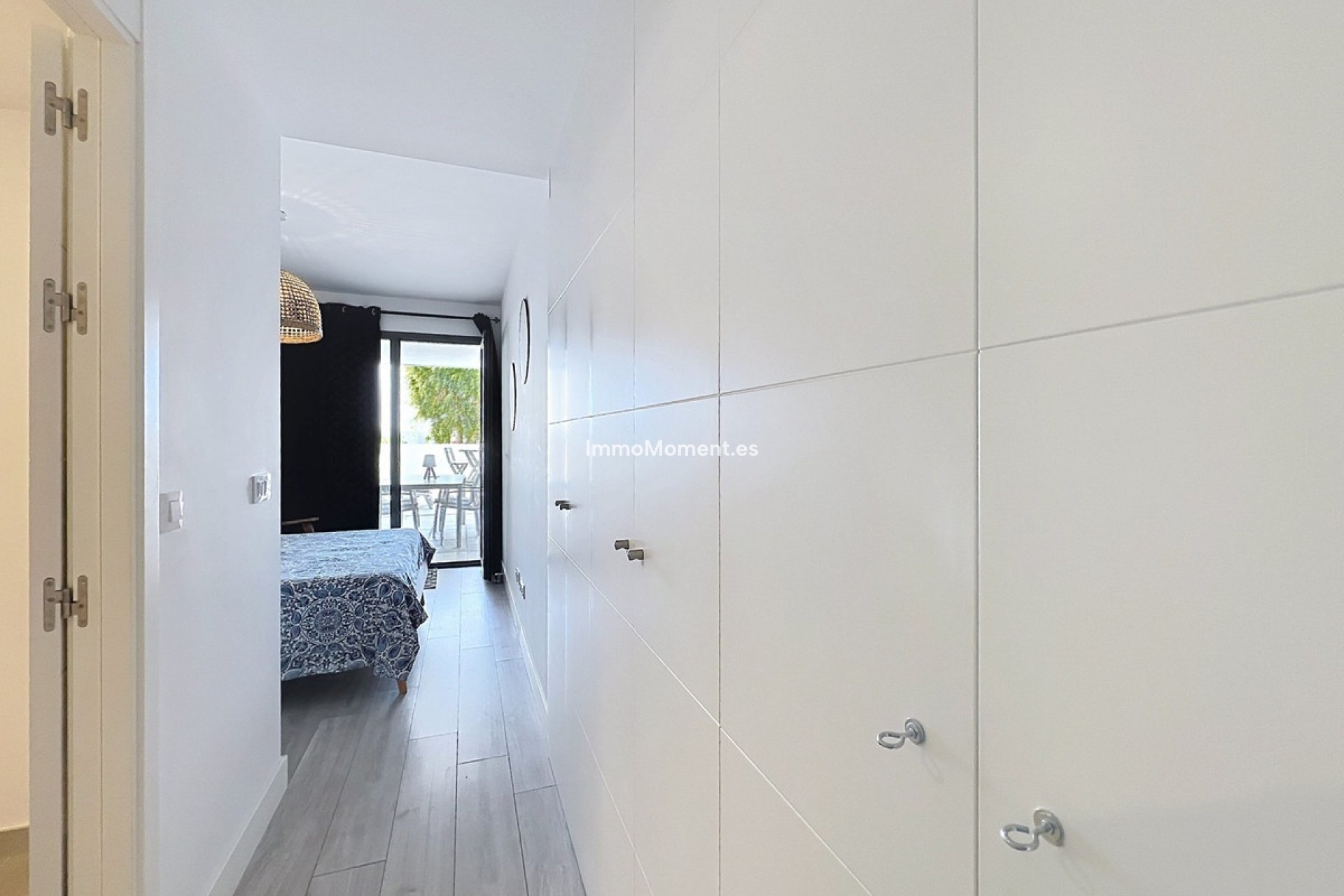 Bestaande woning - Appartement - Manilva