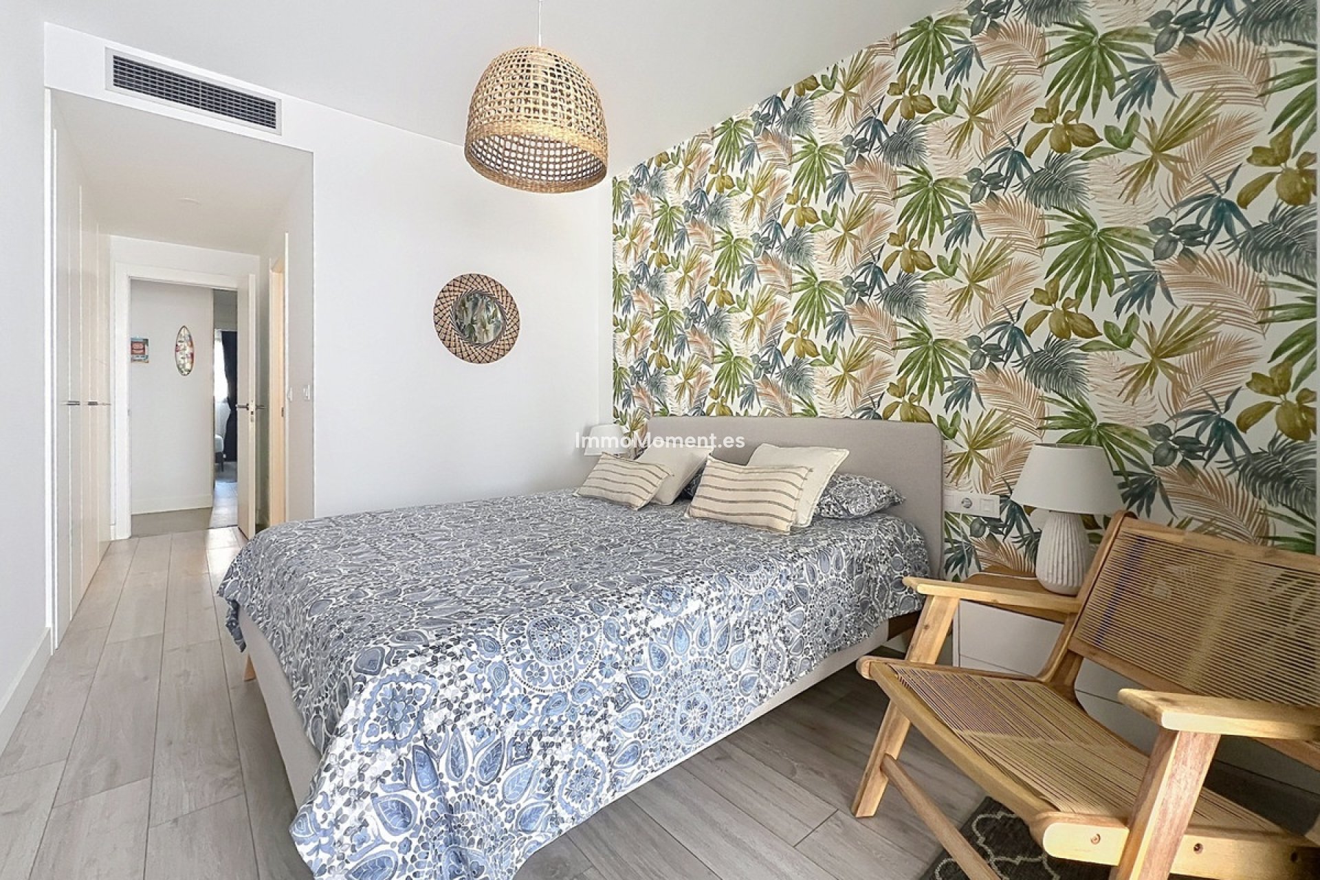 Bestaande woning - Appartement - Manilva