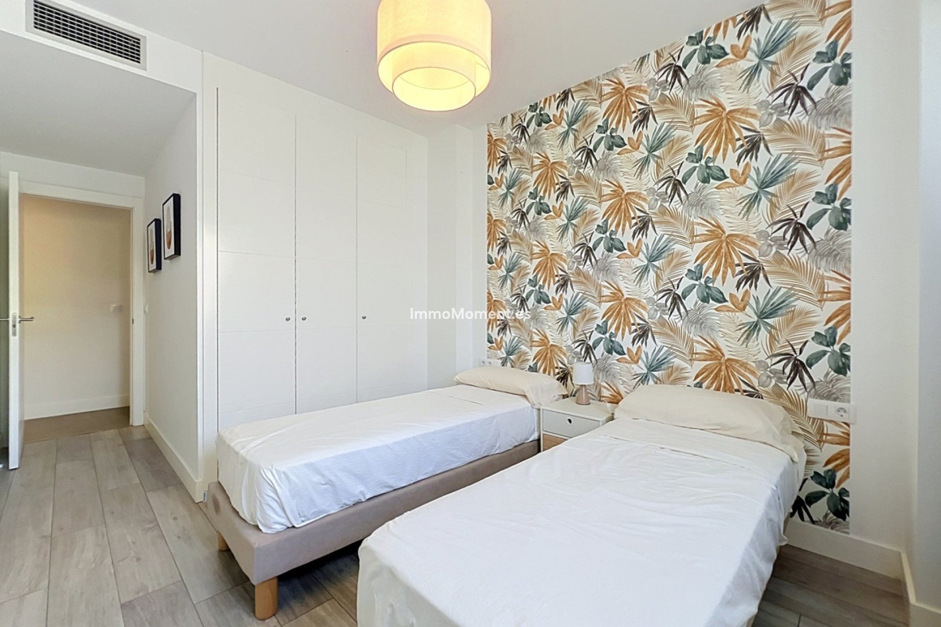 Bestaande woning - Appartement - Manilva