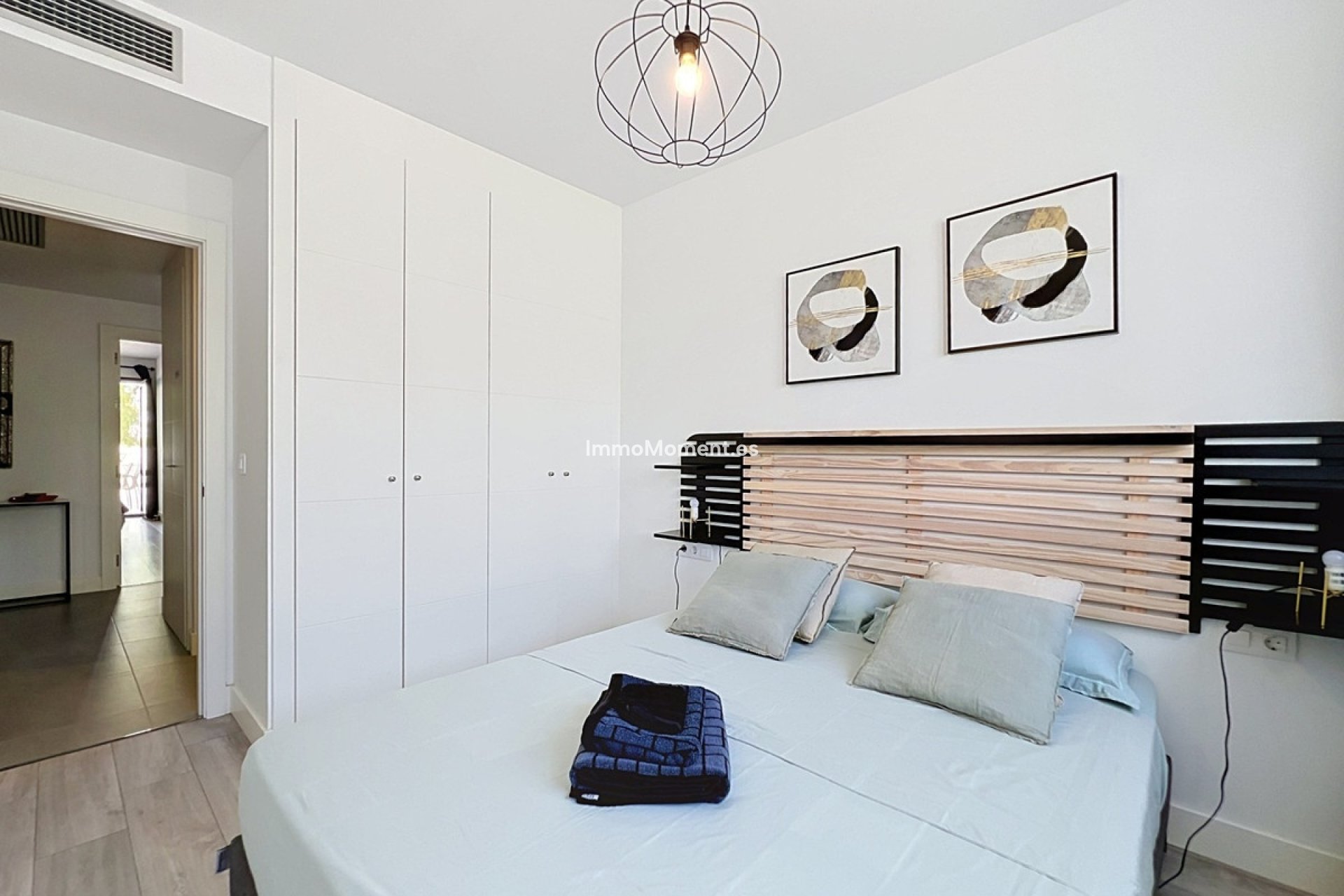 Bestaande woning - Appartement - Manilva
