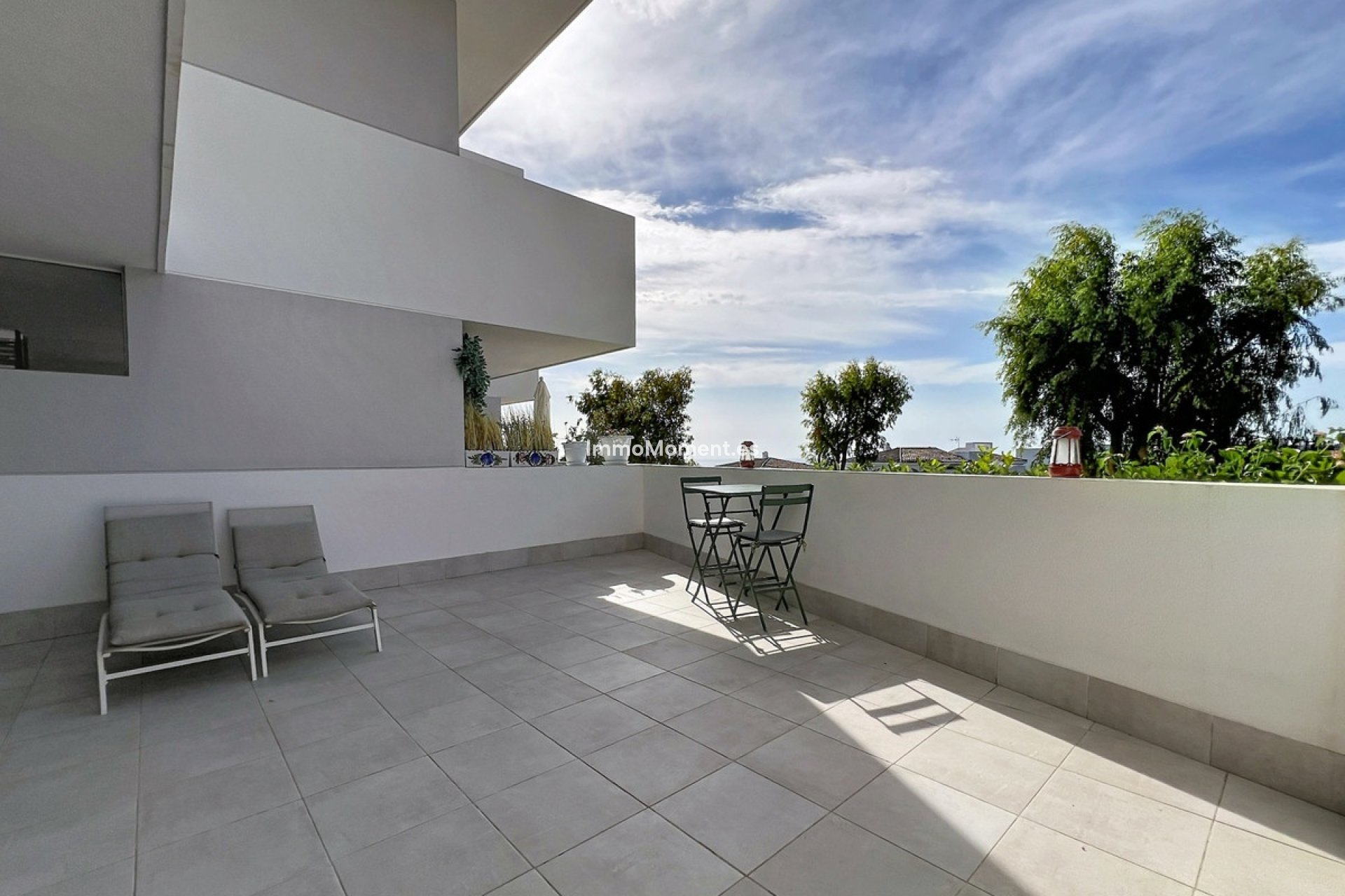 Bestaande woning - Appartement - Manilva
