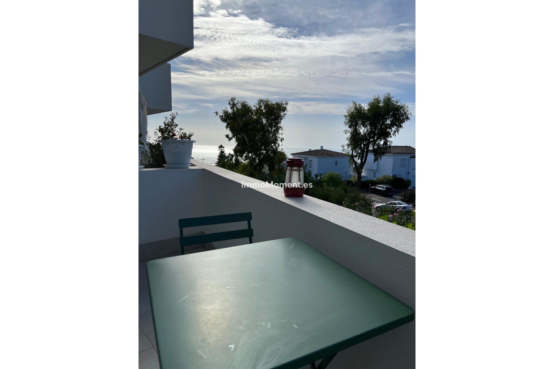 Bestaande woning - Appartement - Manilva