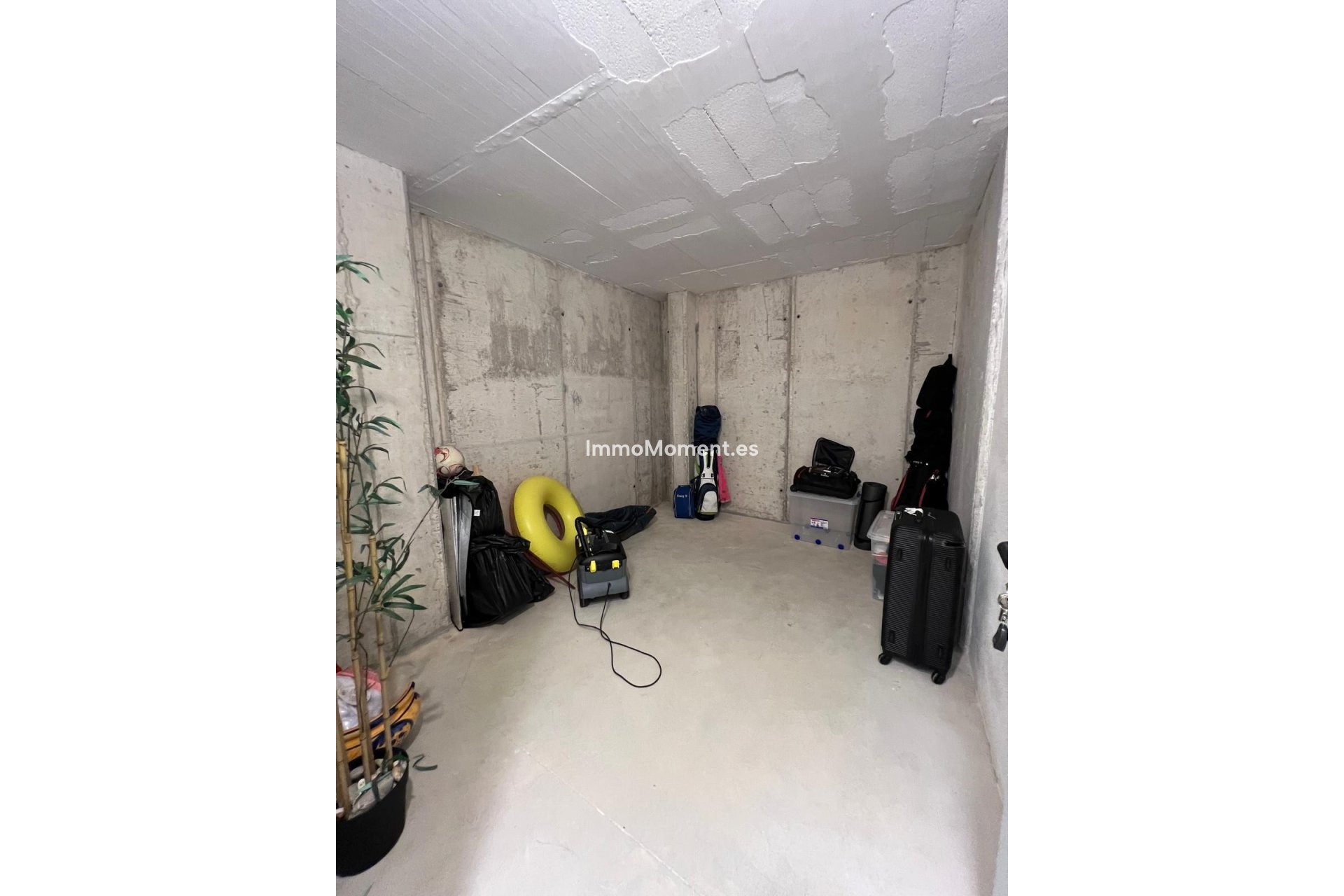 Bestaande woning - Appartement - Manilva