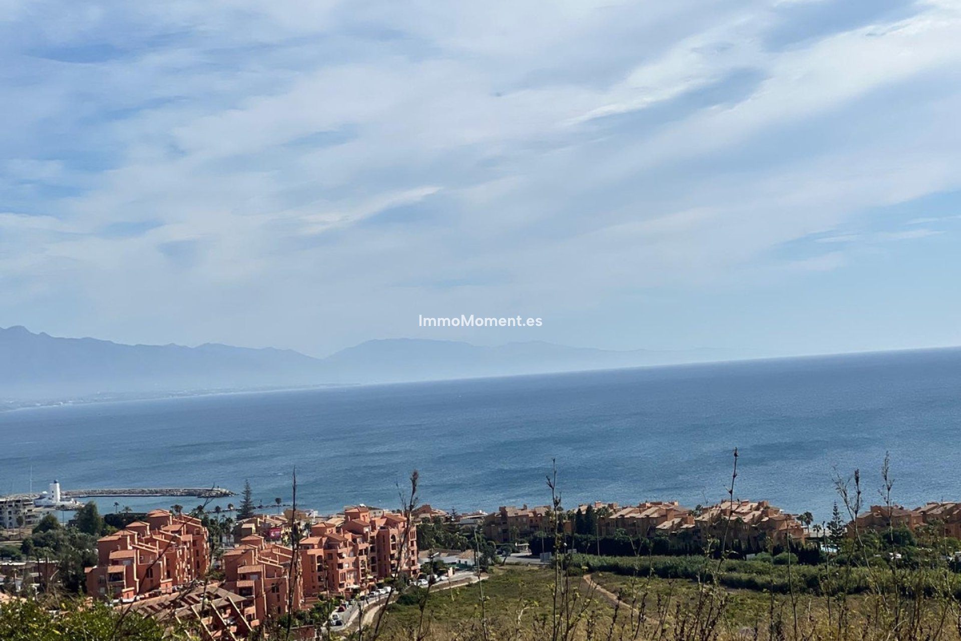 Bestaande woning - Appartement - Manilva