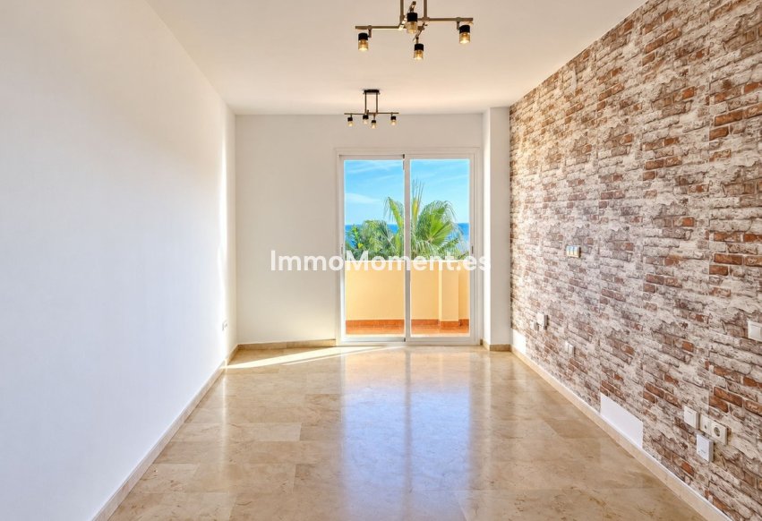 Bestaande woning - Appartement - Manilva