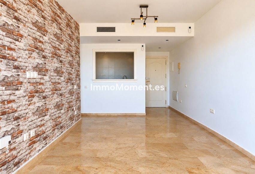 Bestaande woning - Appartement - Manilva
