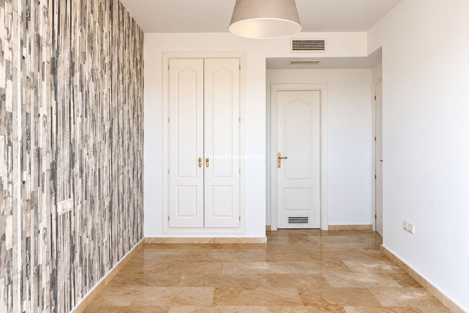 Bestaande woning - Appartement - Manilva