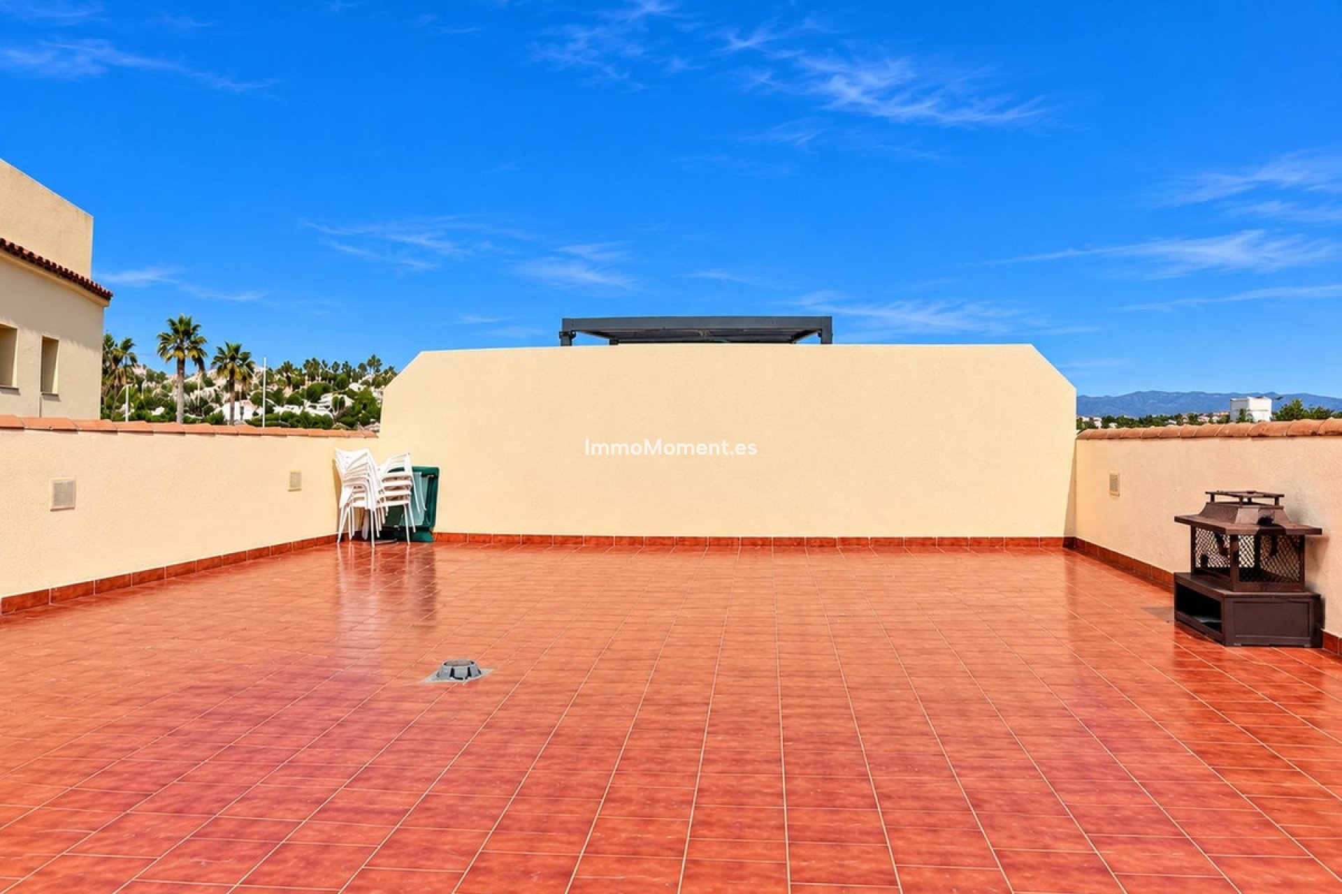 Bestaande woning - Appartement - Manilva