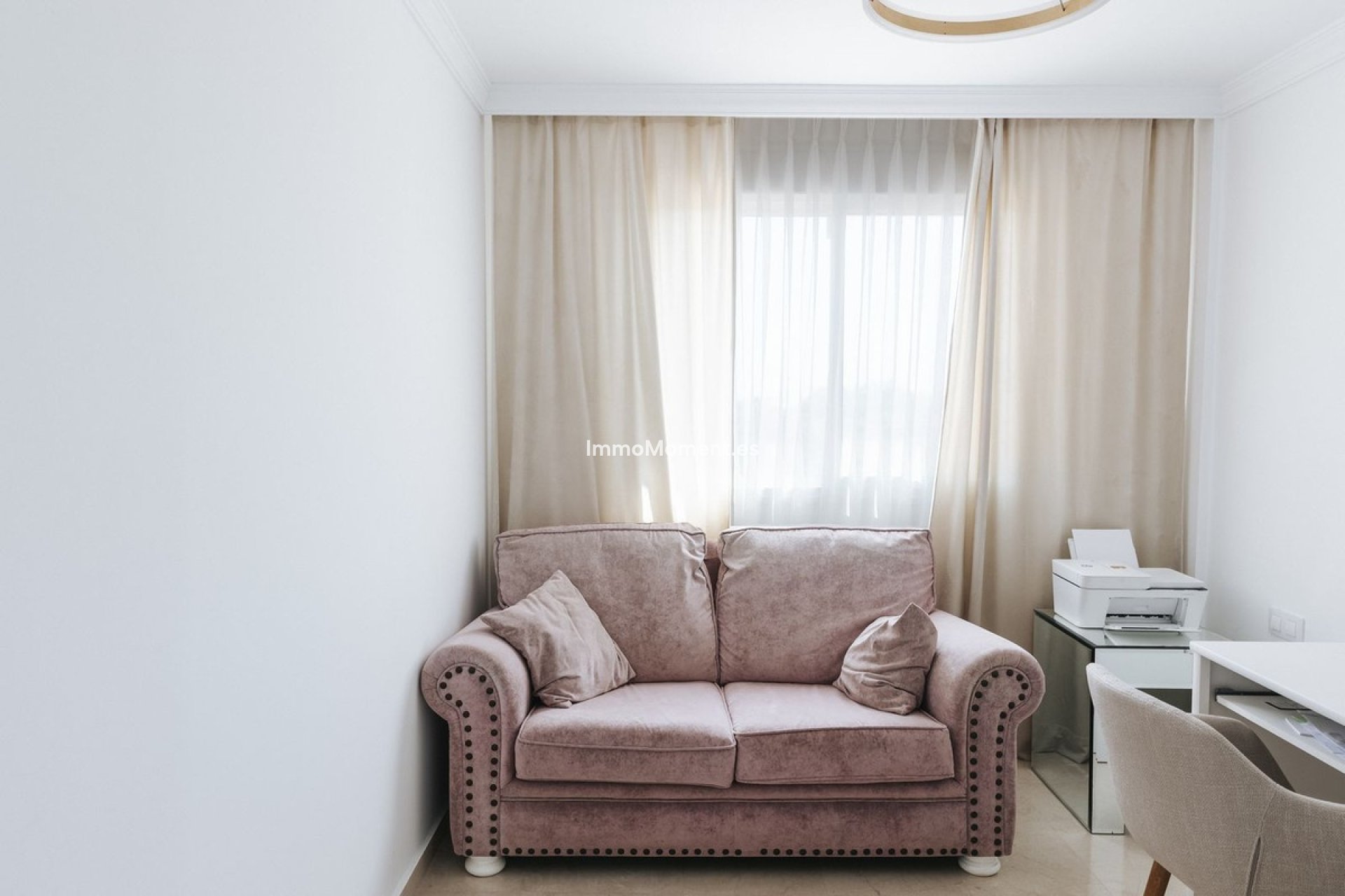 Bestaande woning - Appartement - Manilva