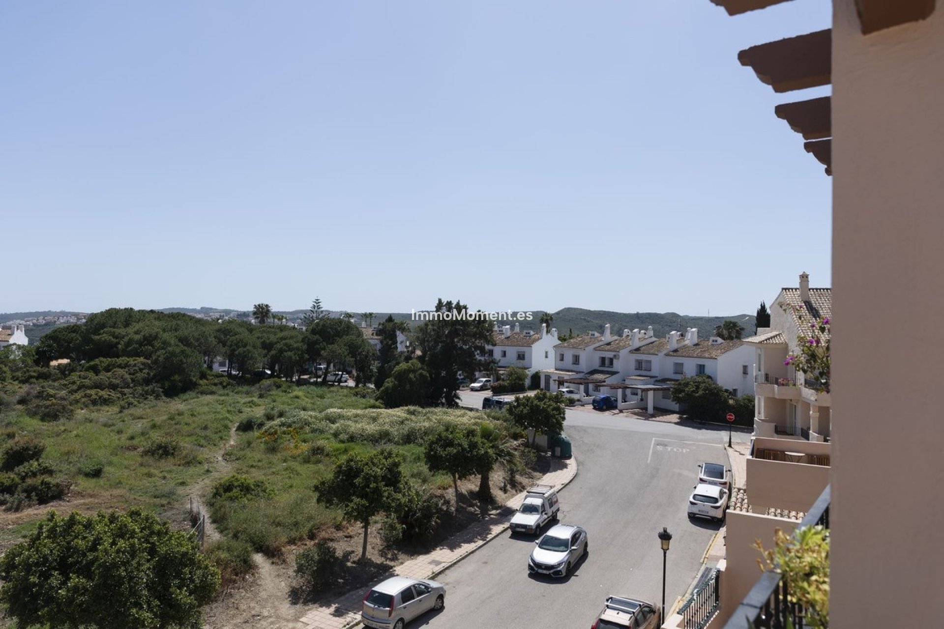 Bestaande woning - Appartement - Manilva