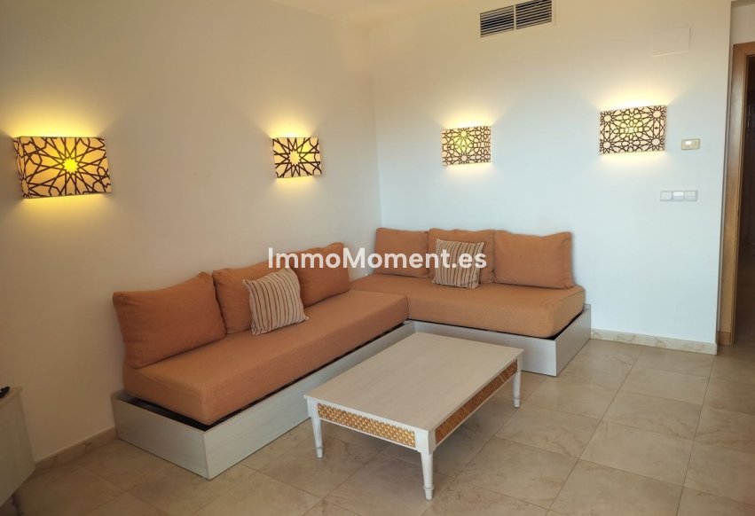 Bestaande woning - Appartement - Manilva
