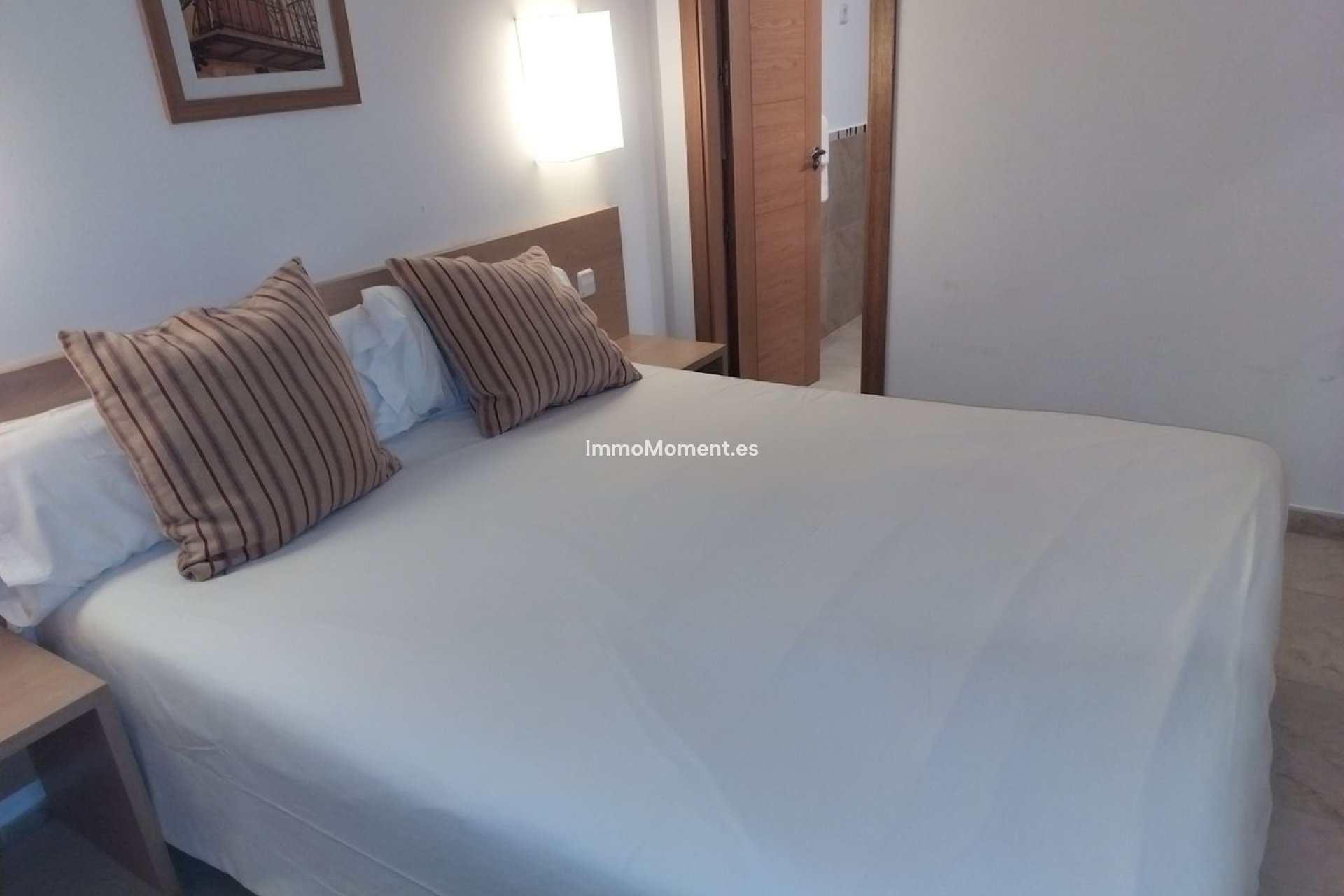 Bestaande woning - Appartement - Manilva