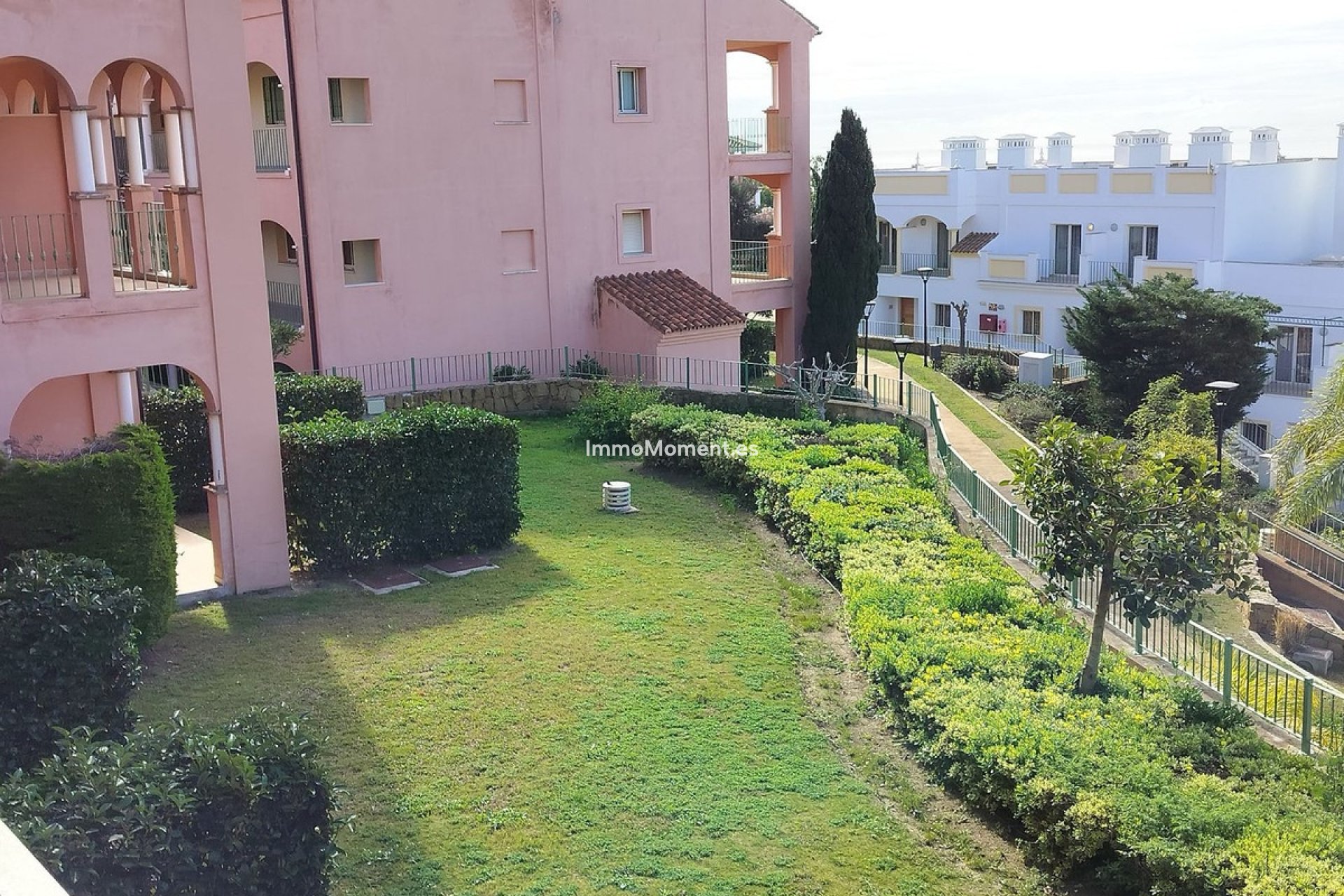 Bestaande woning - Appartement - Manilva