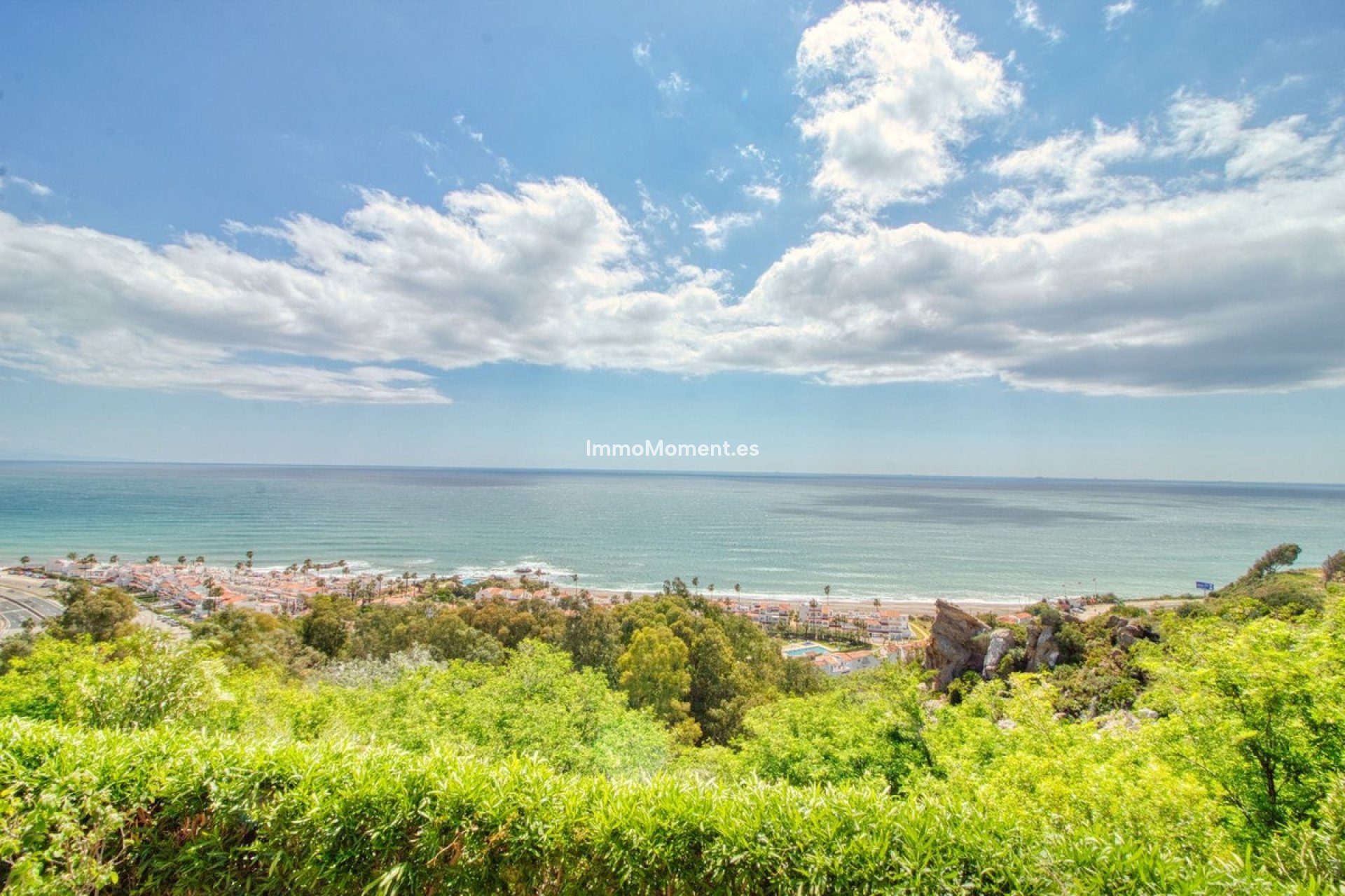 Bestaande woning - Appartement - Manilva