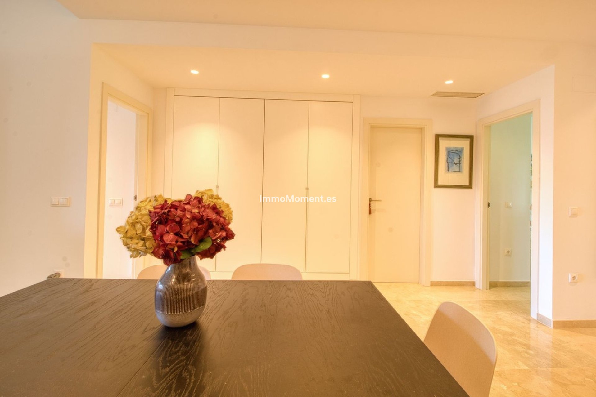 Bestaande woning - Appartement - Manilva