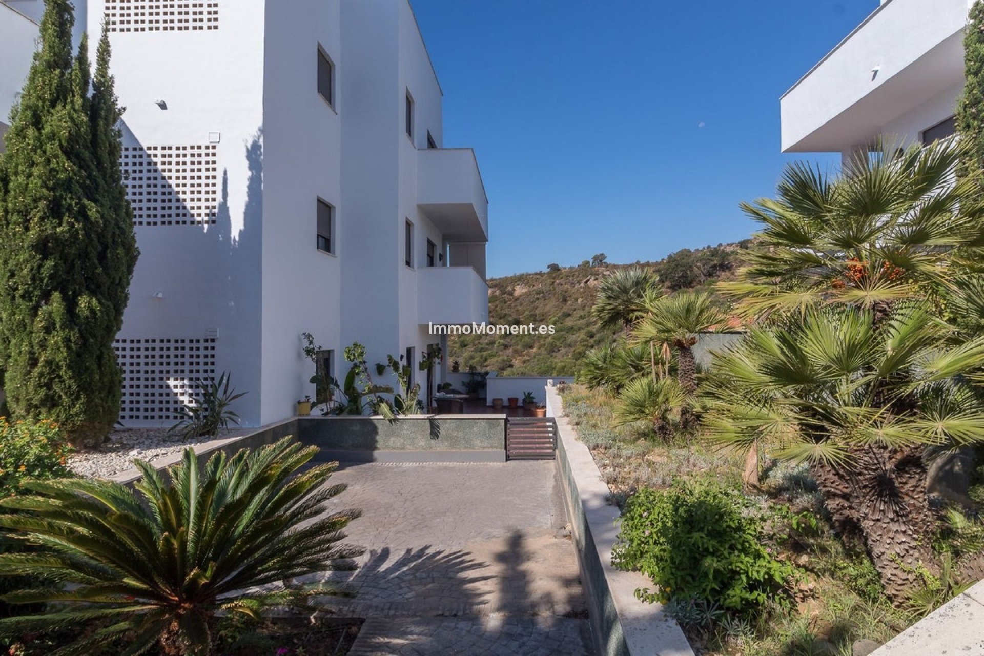 Bestaande woning - Appartement - Manilva