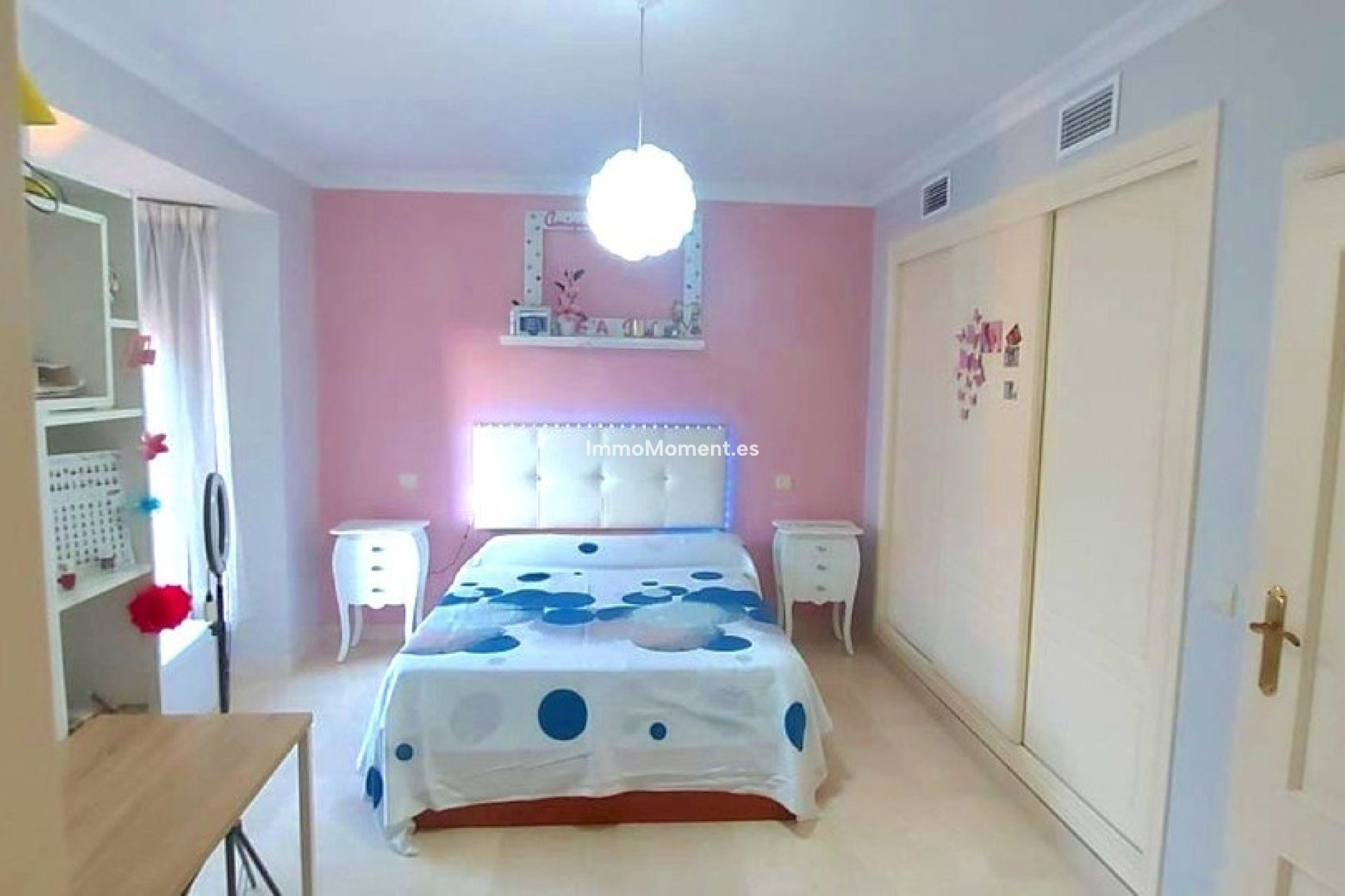 Bestaande woning - Appartement - Manilva