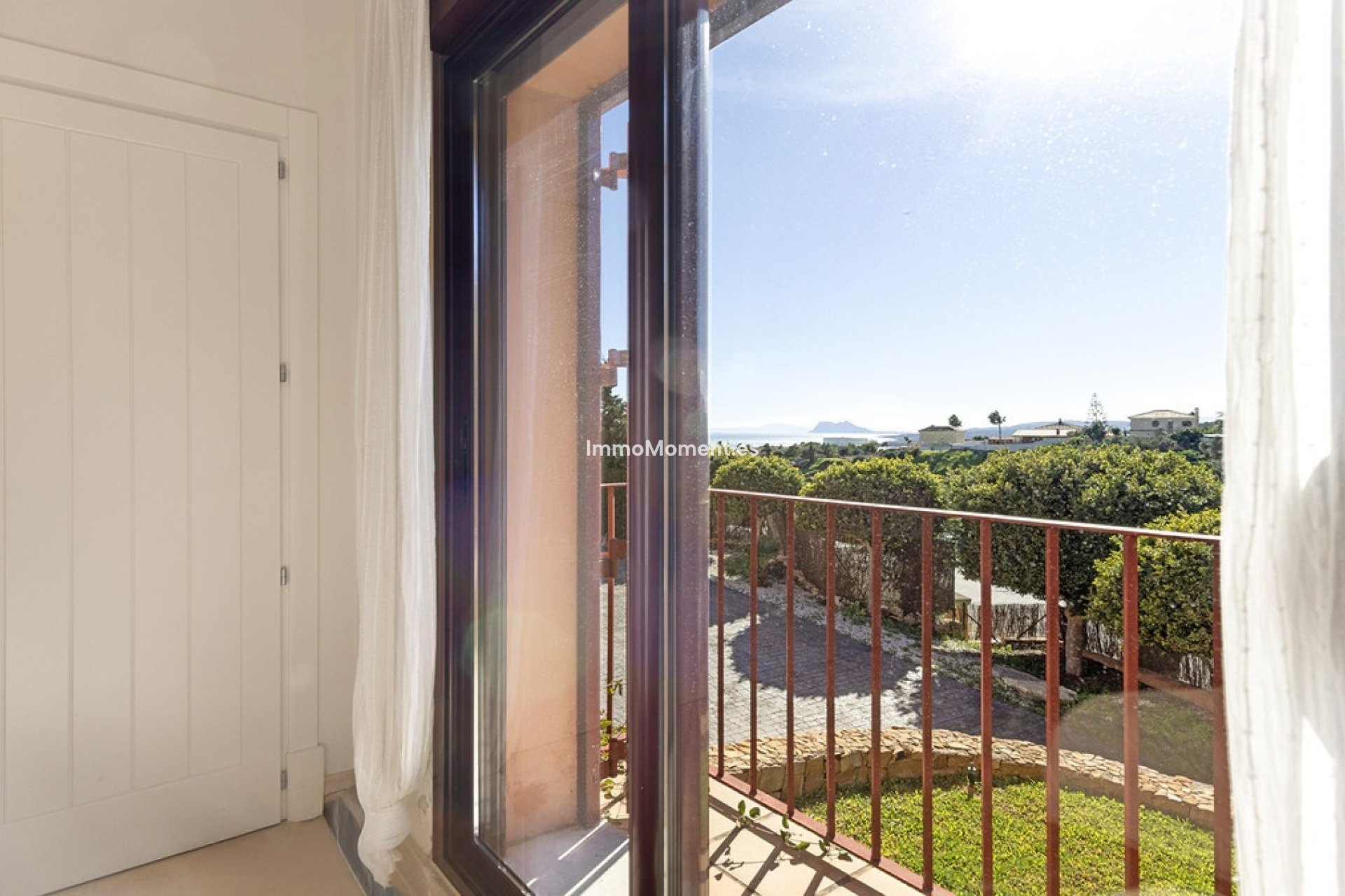 Bestaande woning - Appartement - Manilva